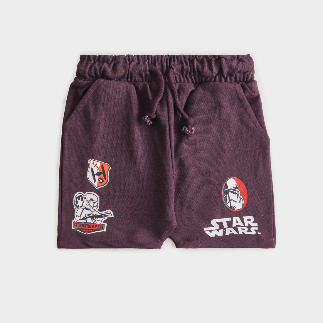 Boys Shorts