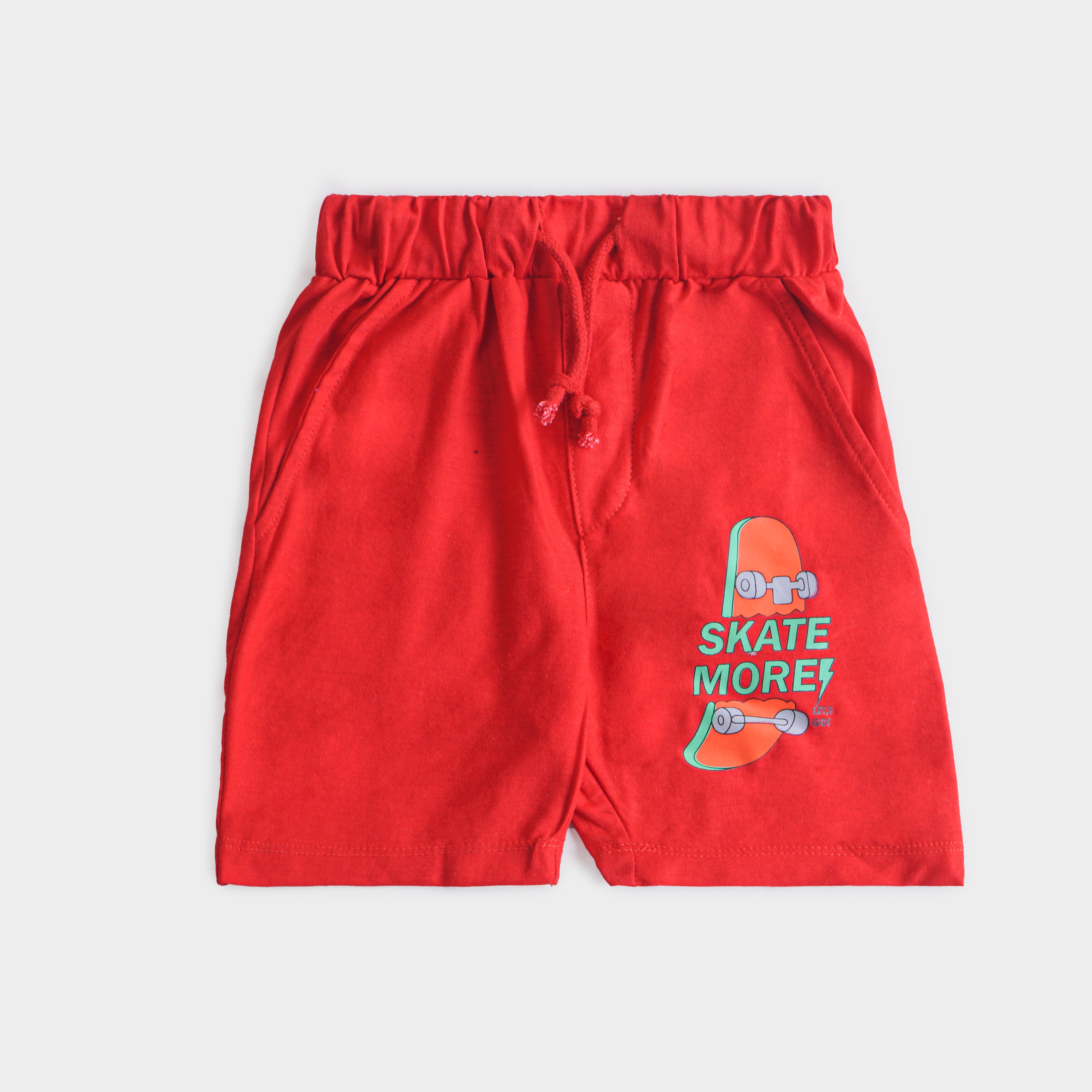 Boys Shorts