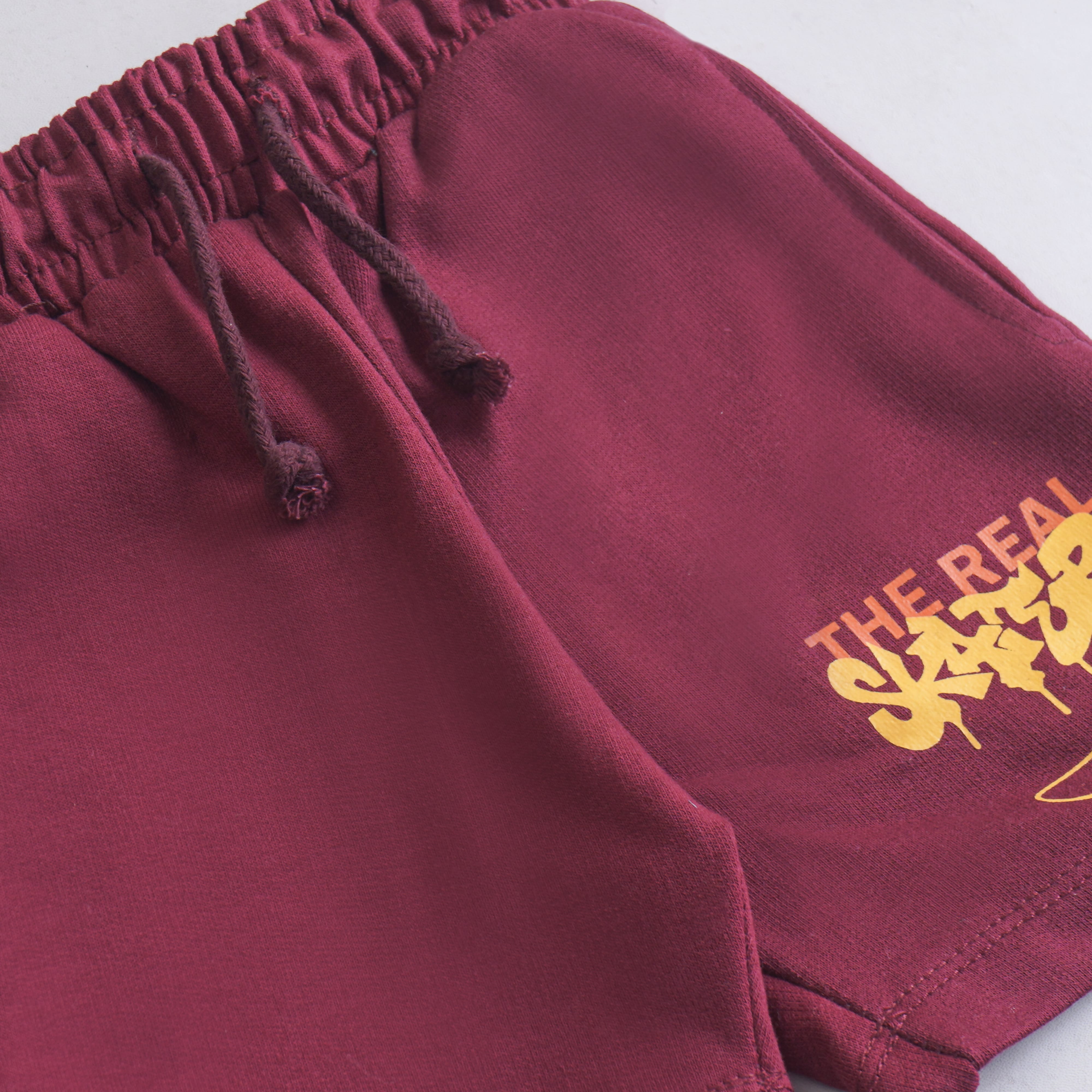 Boys Shorts