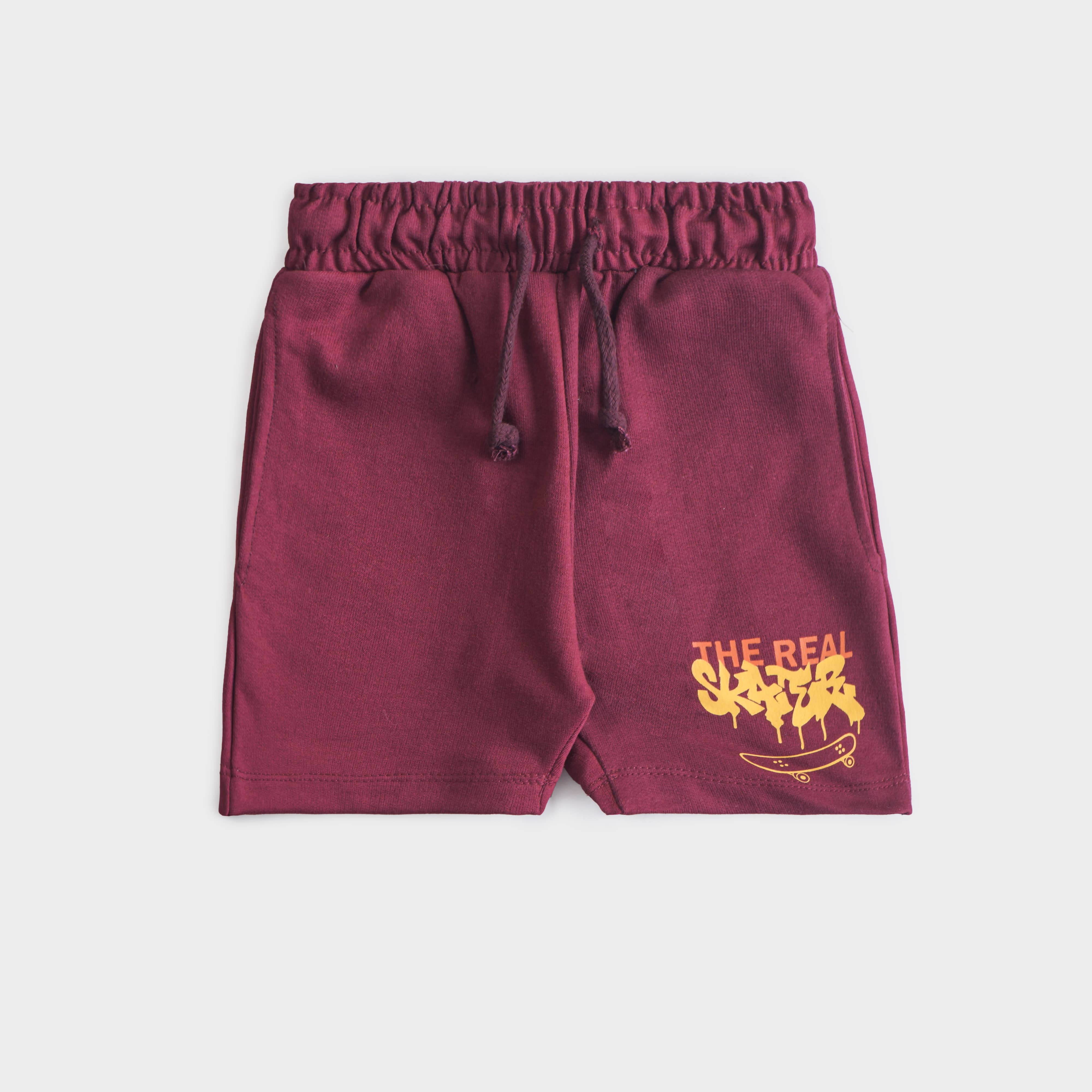 Boys Shorts