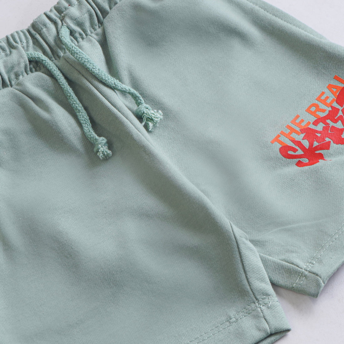Boys Shorts