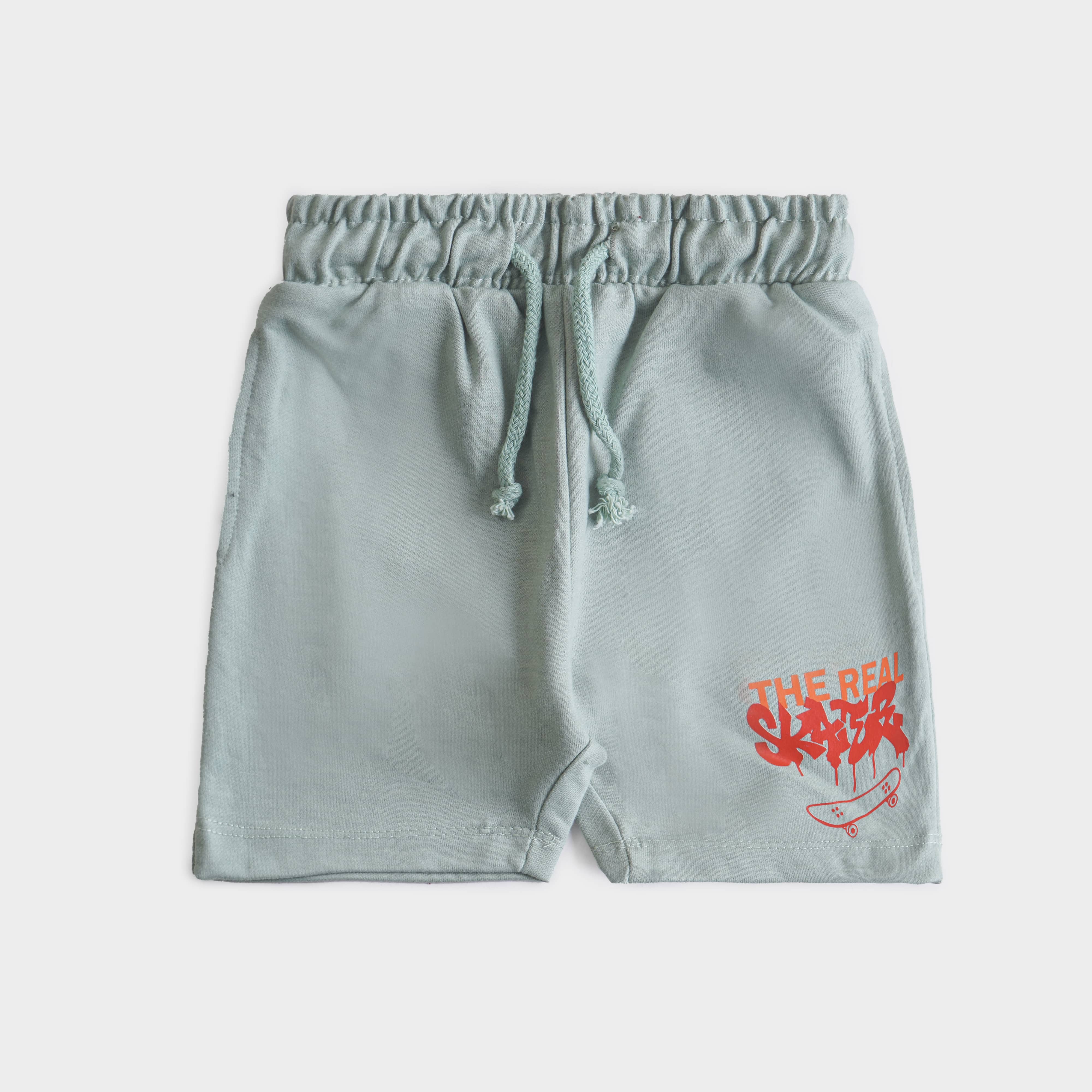Boys Shorts