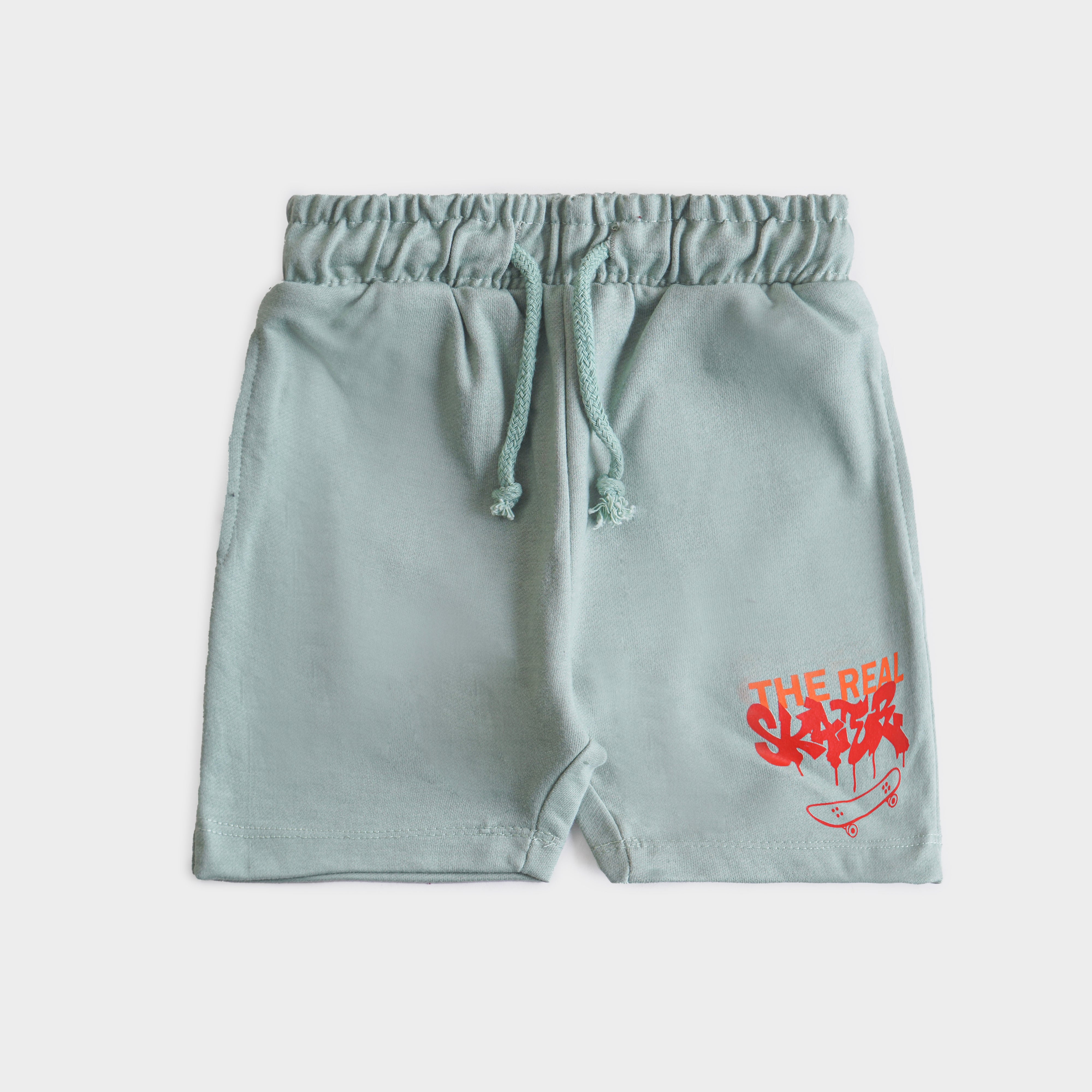 Boys Shorts