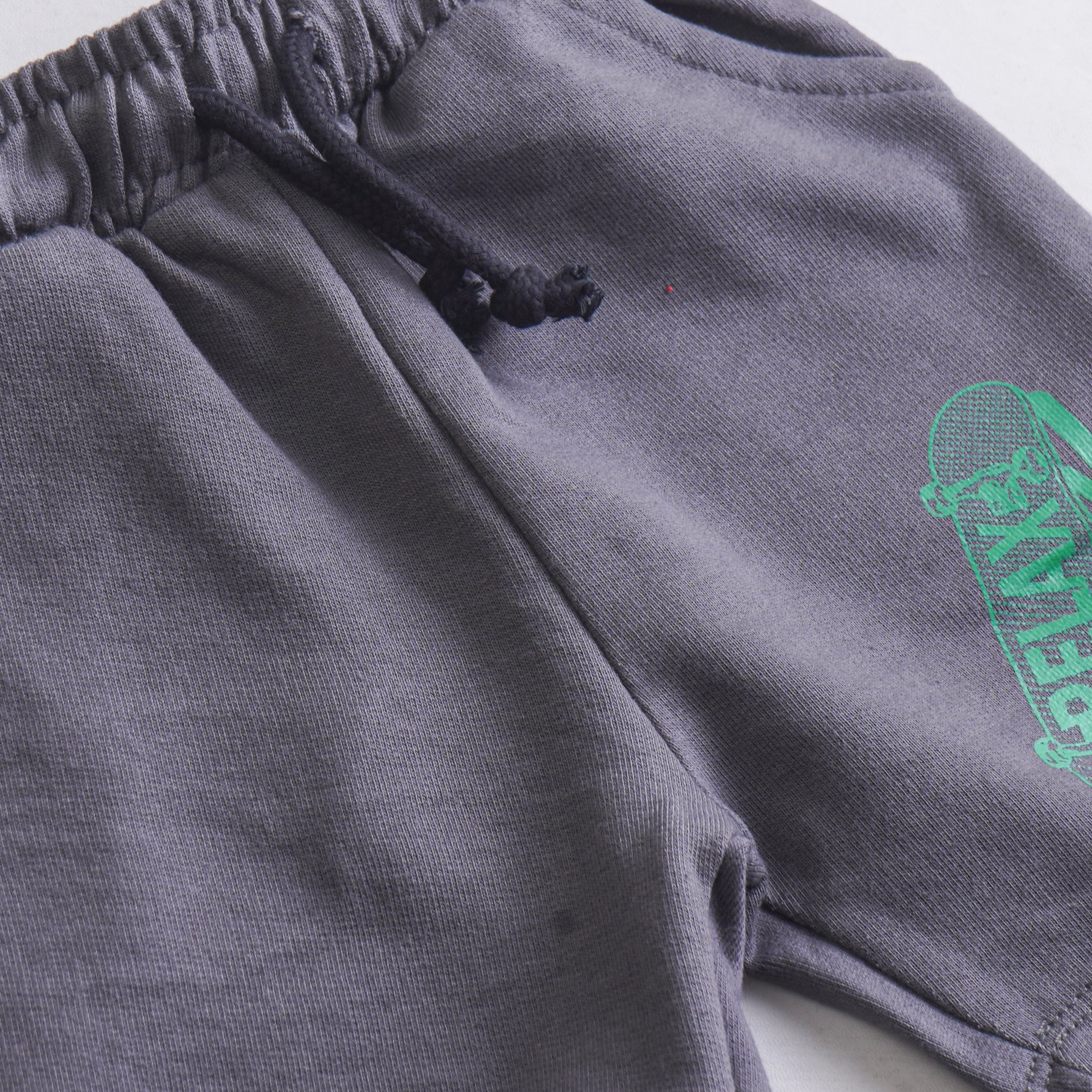 Boys Shorts
