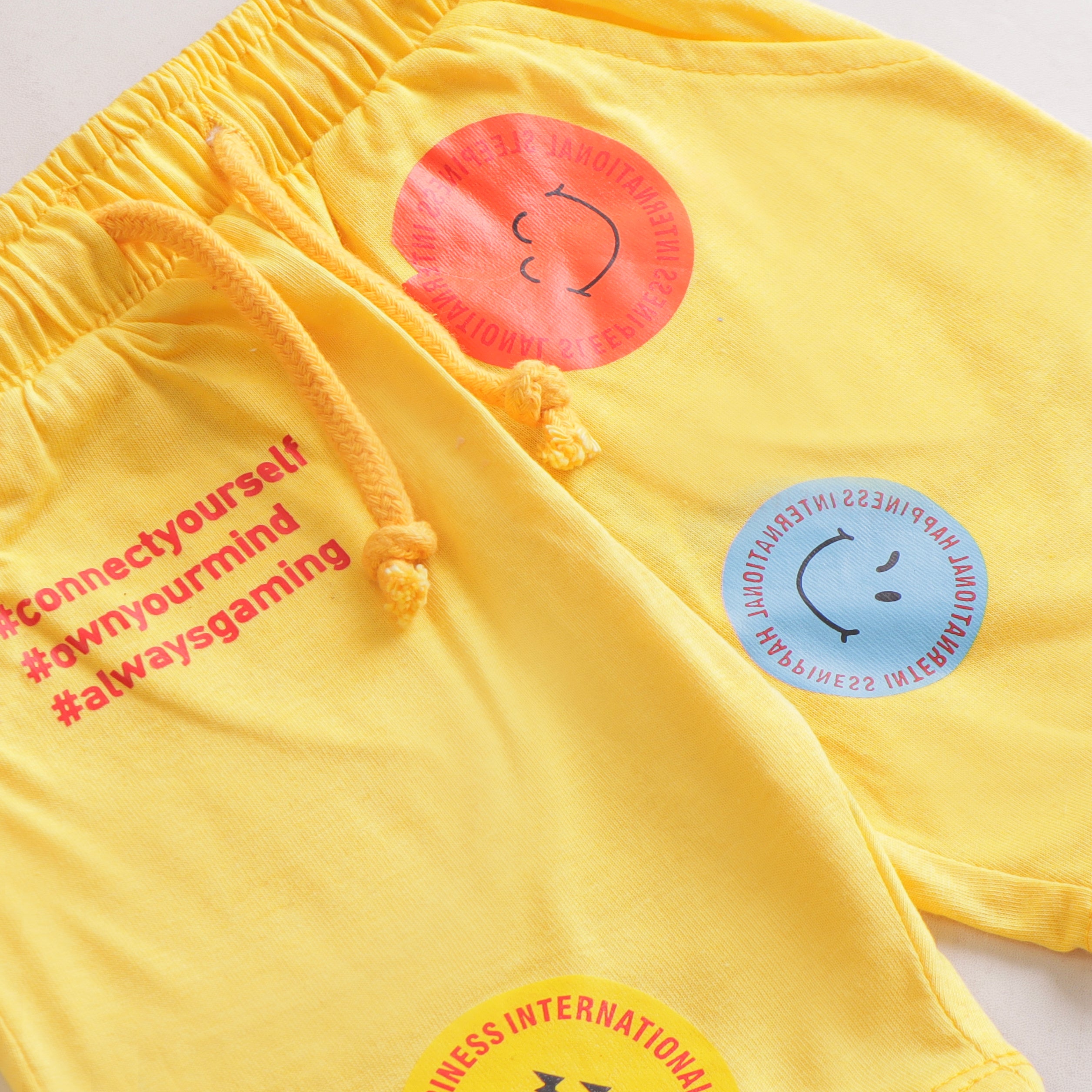 Boys Shorts