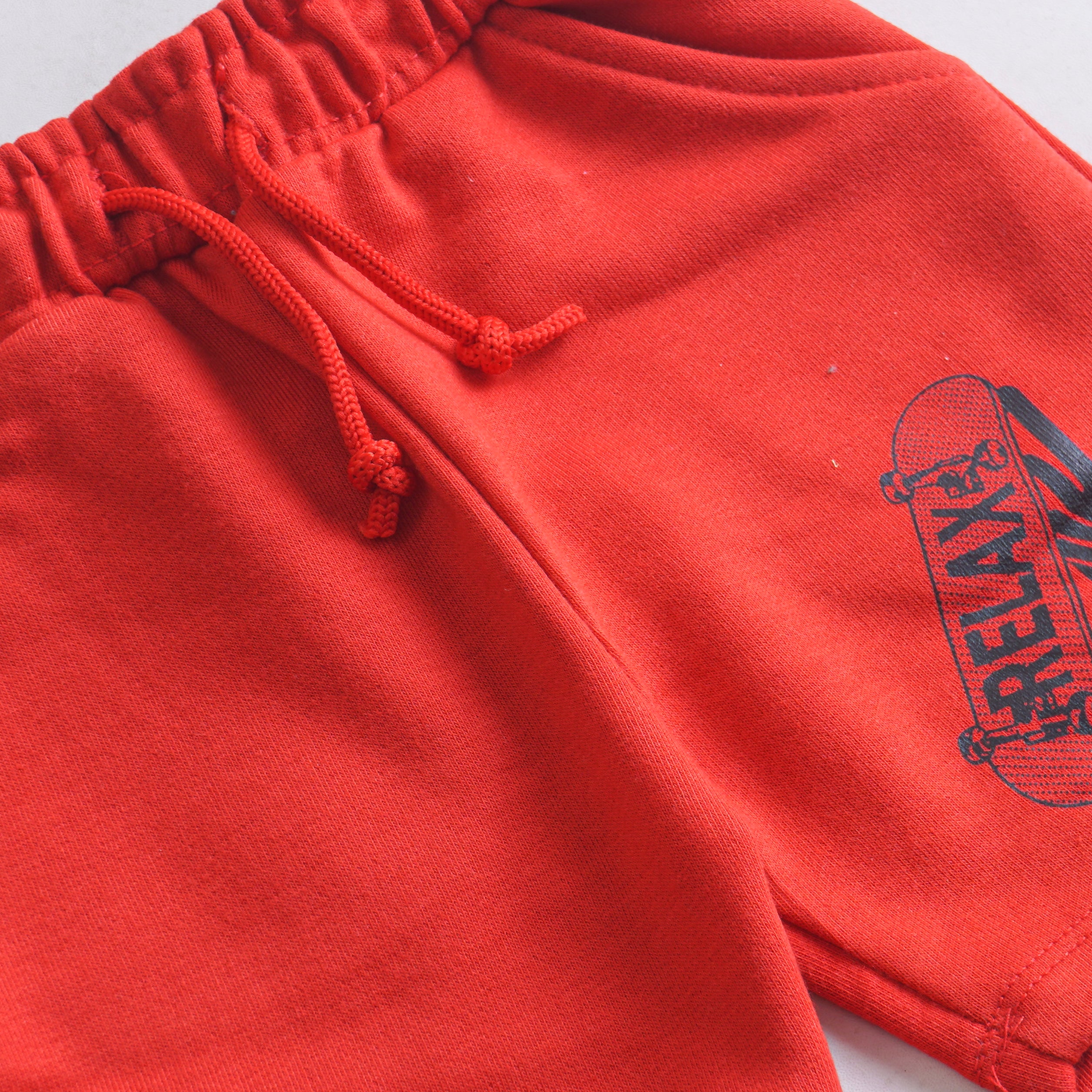 Boys Shorts