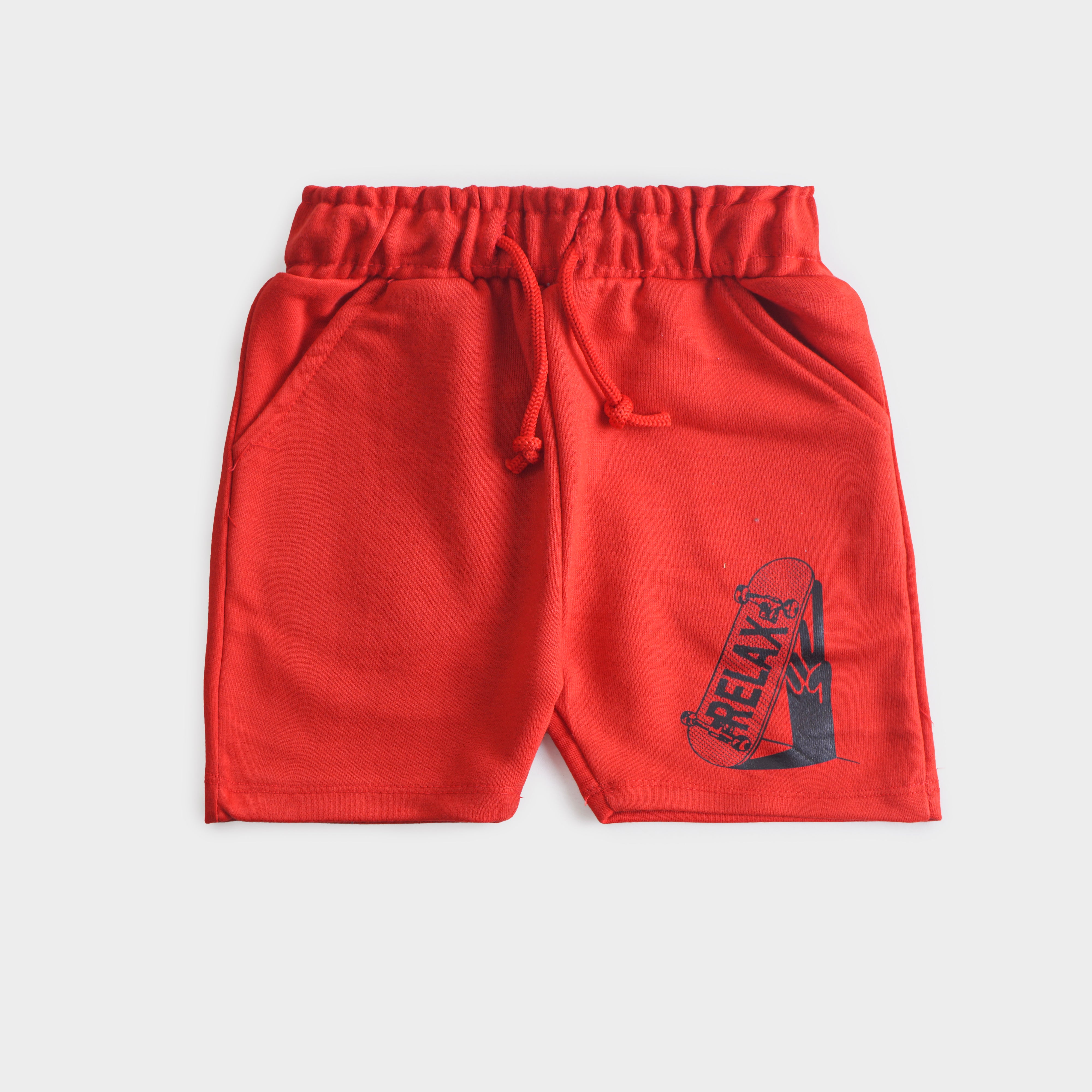Boys Shorts