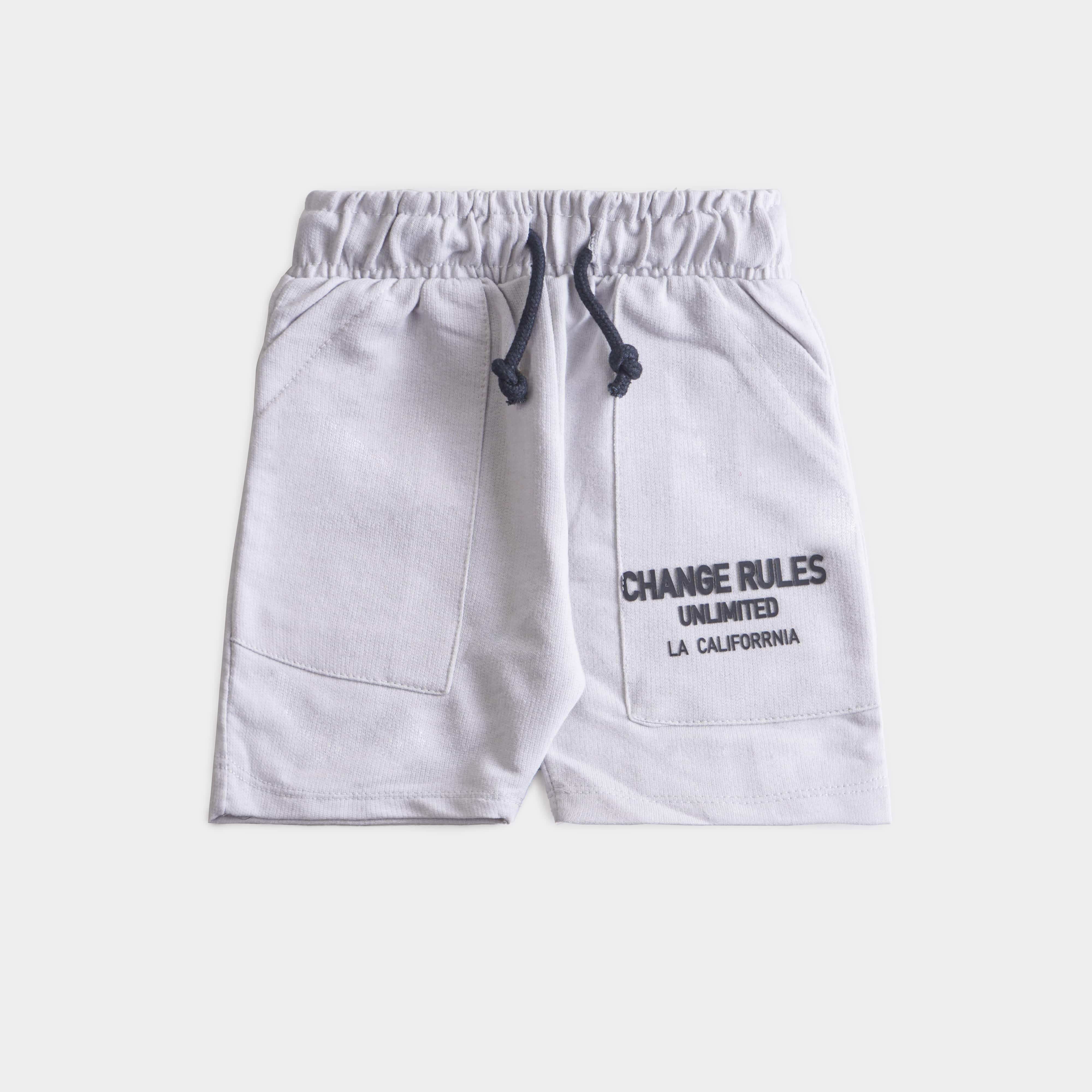 Boys Shorts