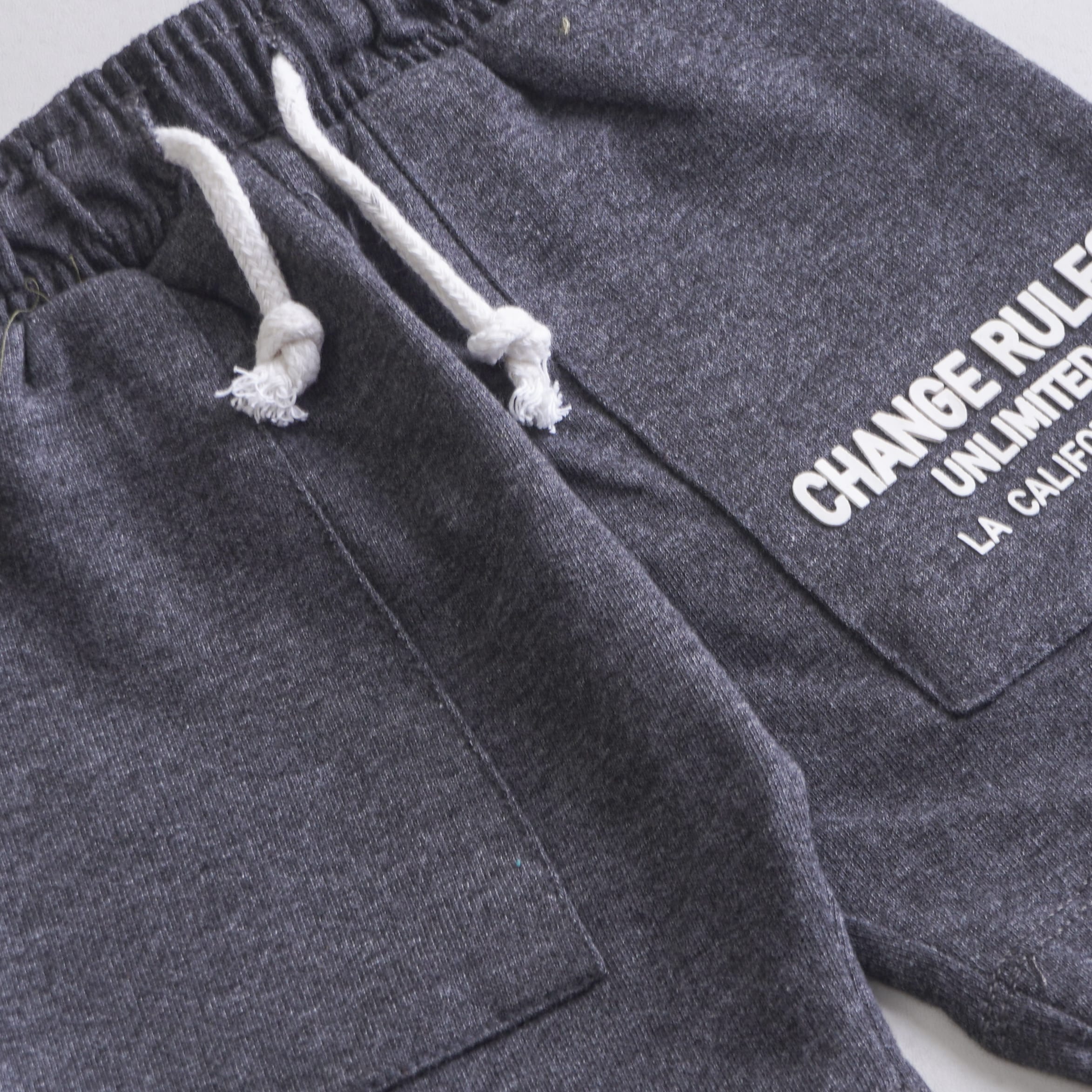 Boys Shorts
