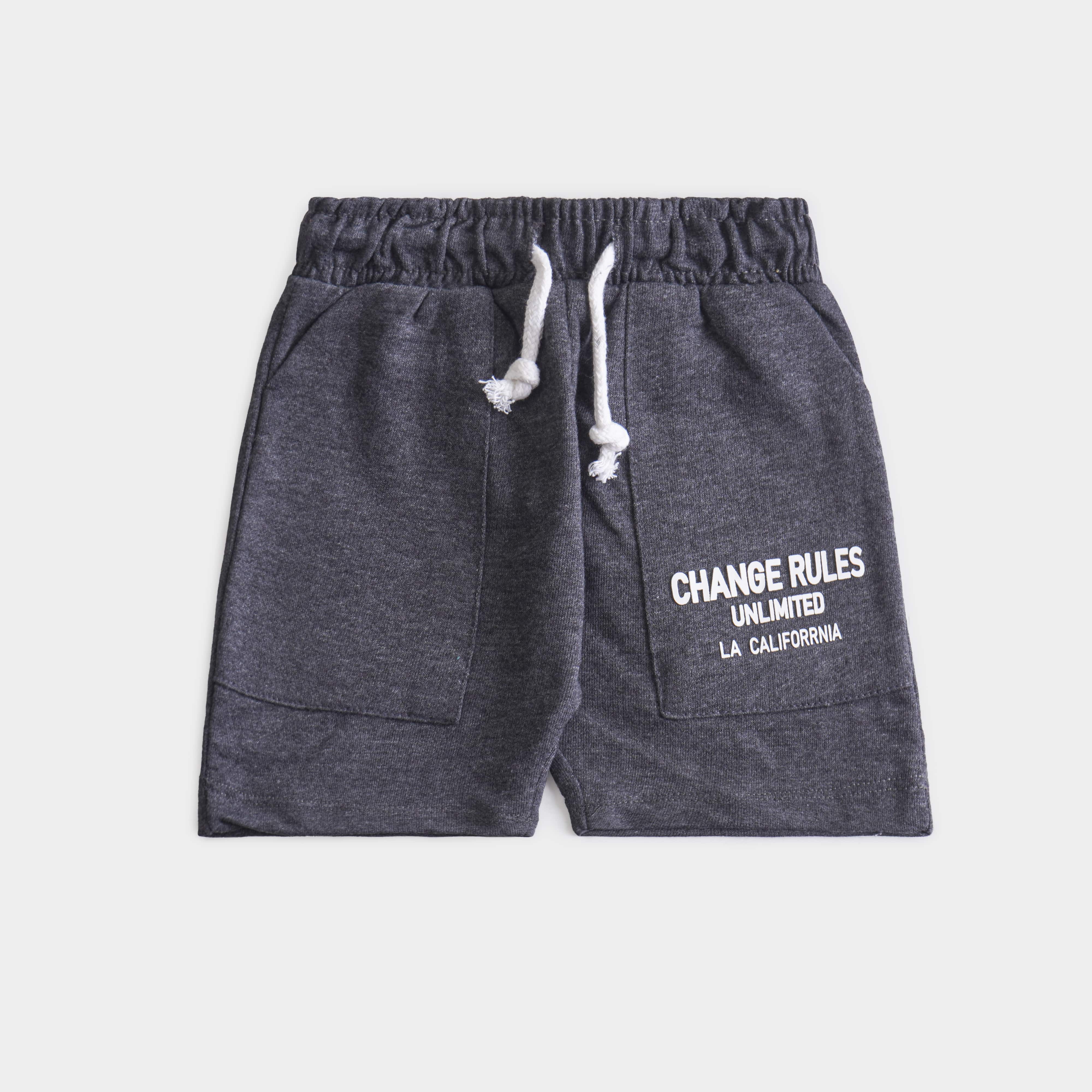 Boys Shorts