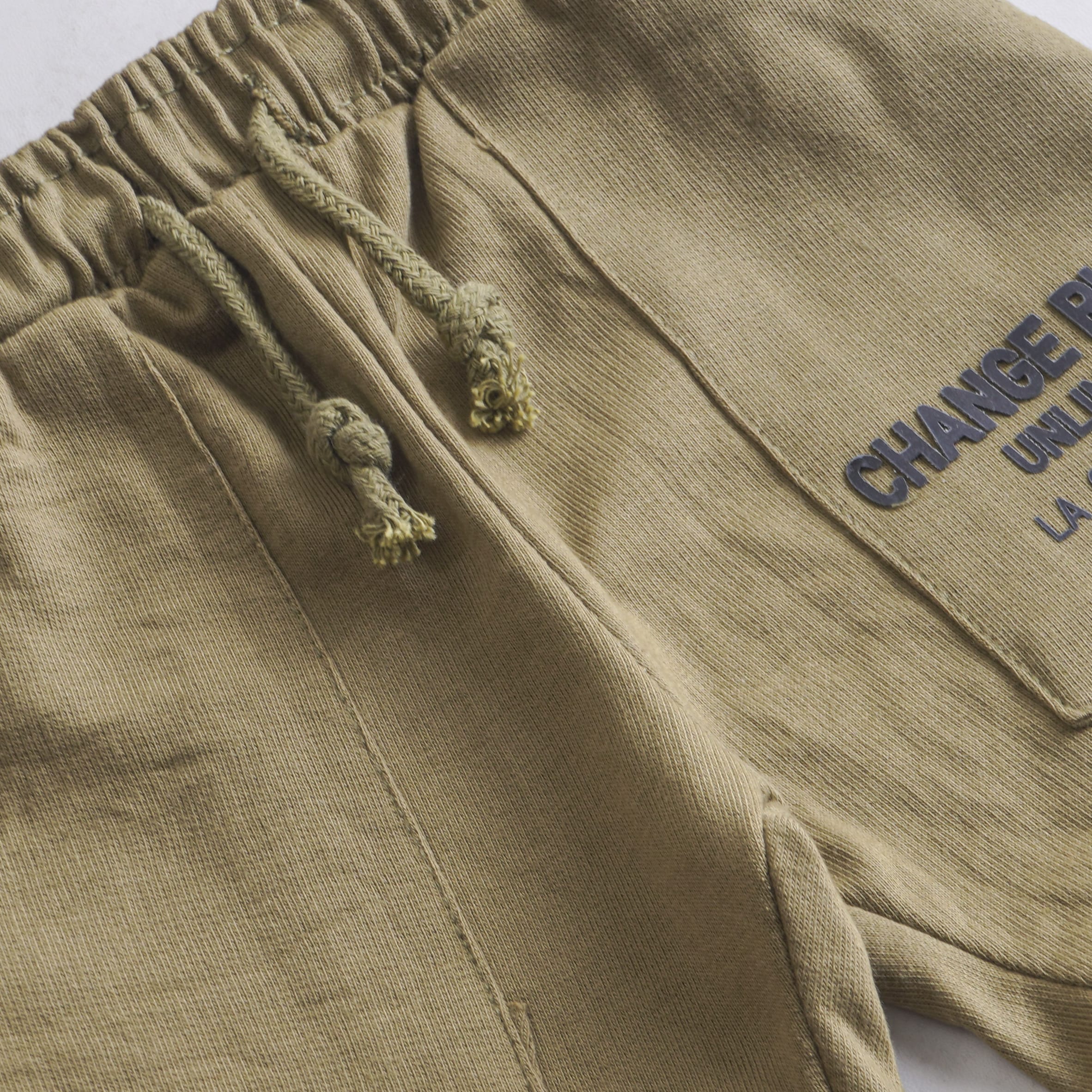 Boys Shorts