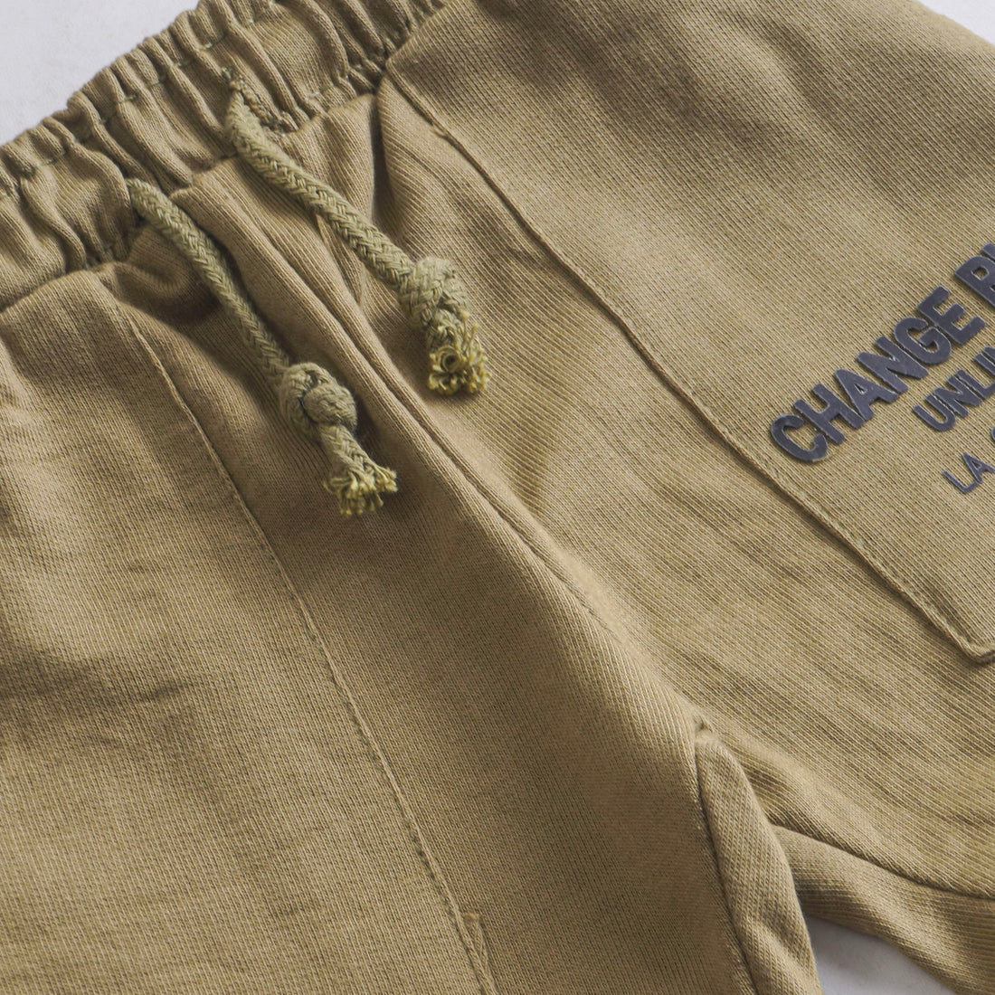Boys Shorts