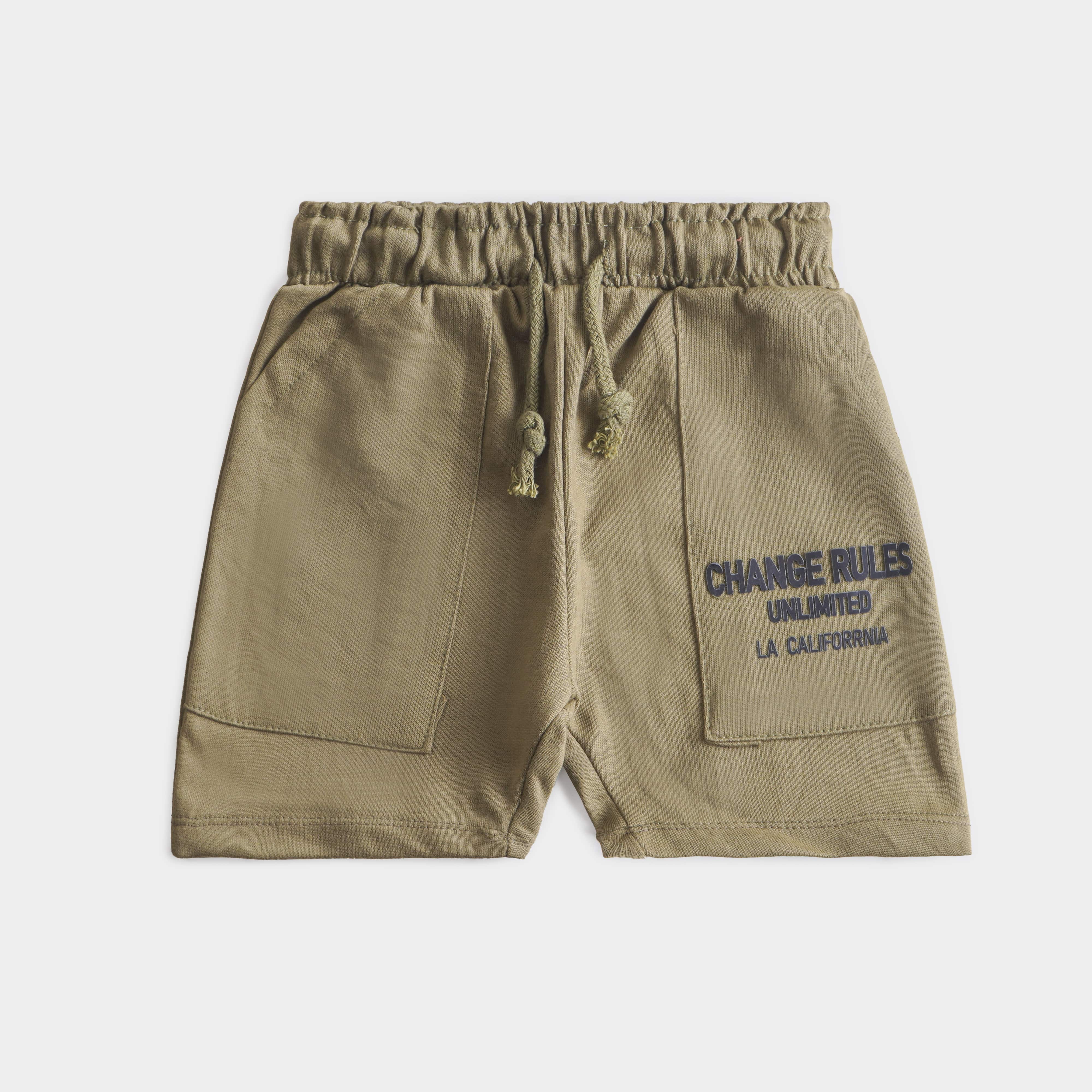 Boys Shorts