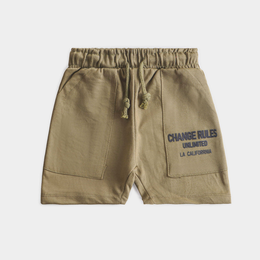 Boys Shorts
