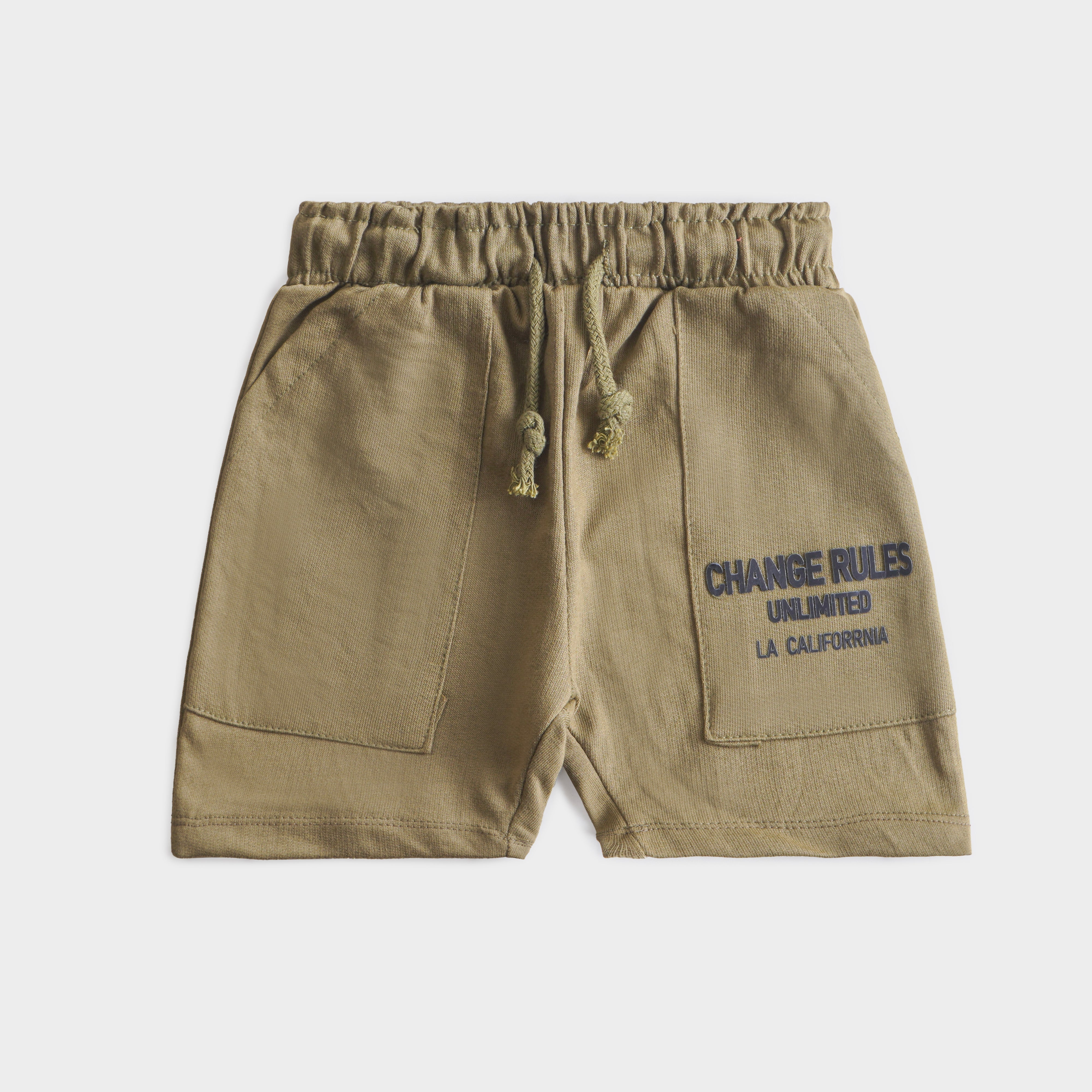 Boys Shorts