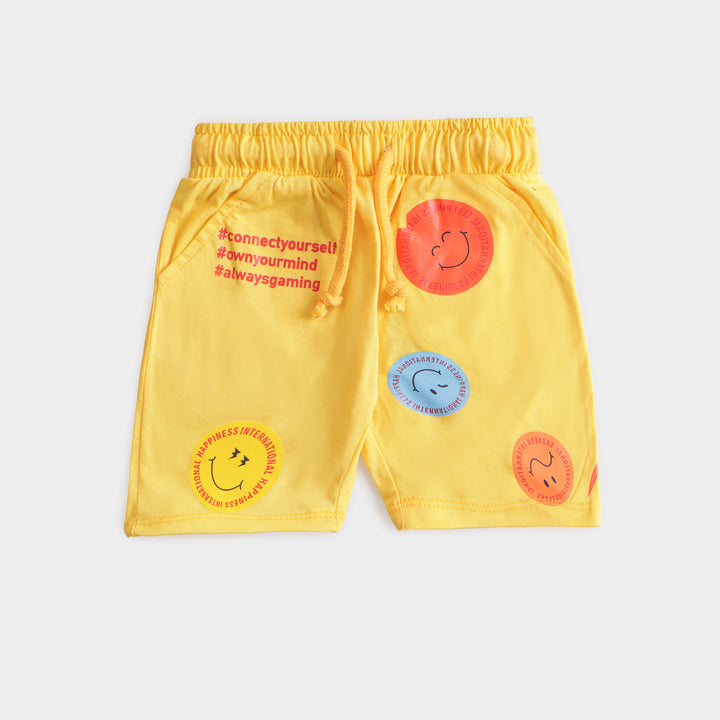 Boys Shorts