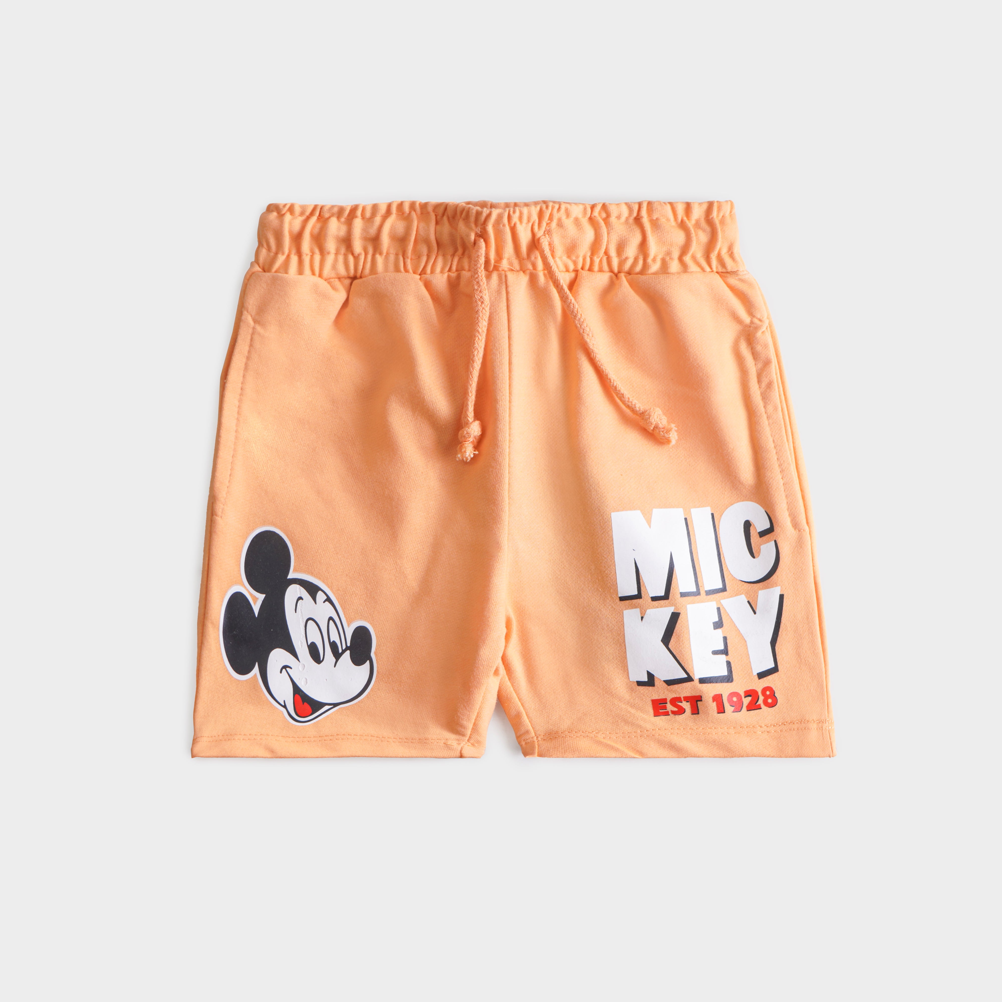 Boys Shorts
