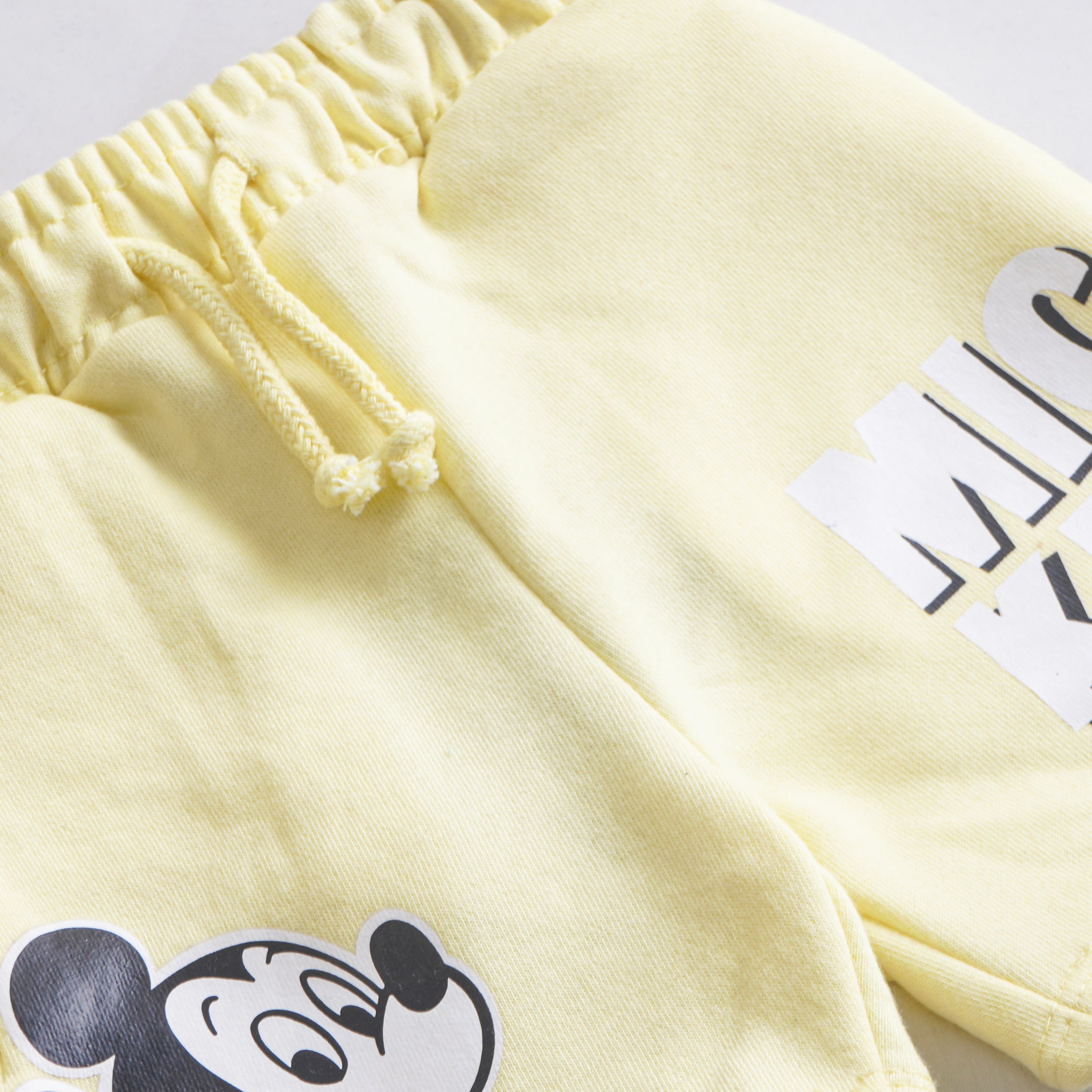 Boys Shorts