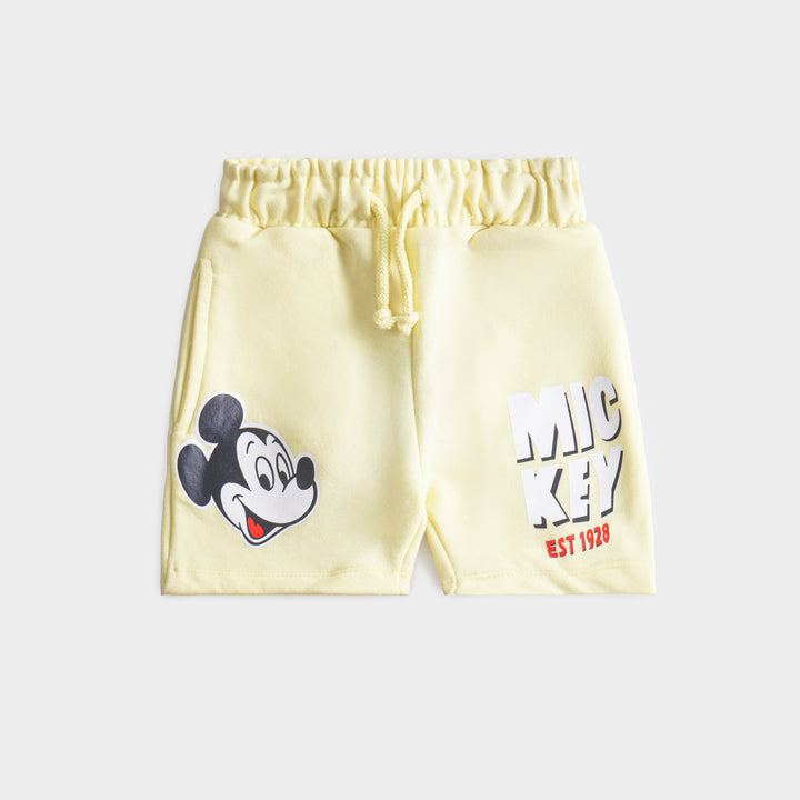 Boys Shorts