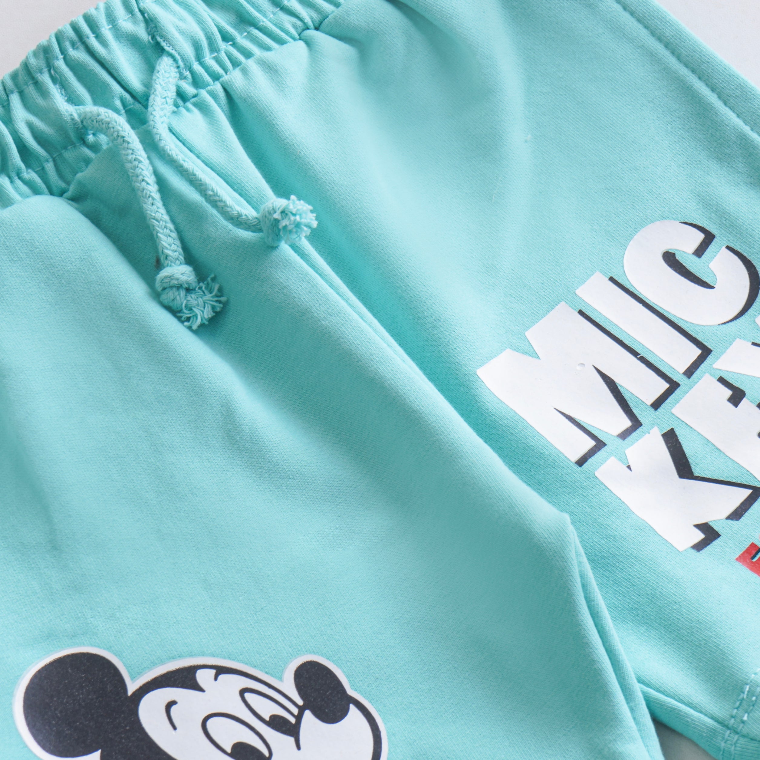 Boys Shorts
