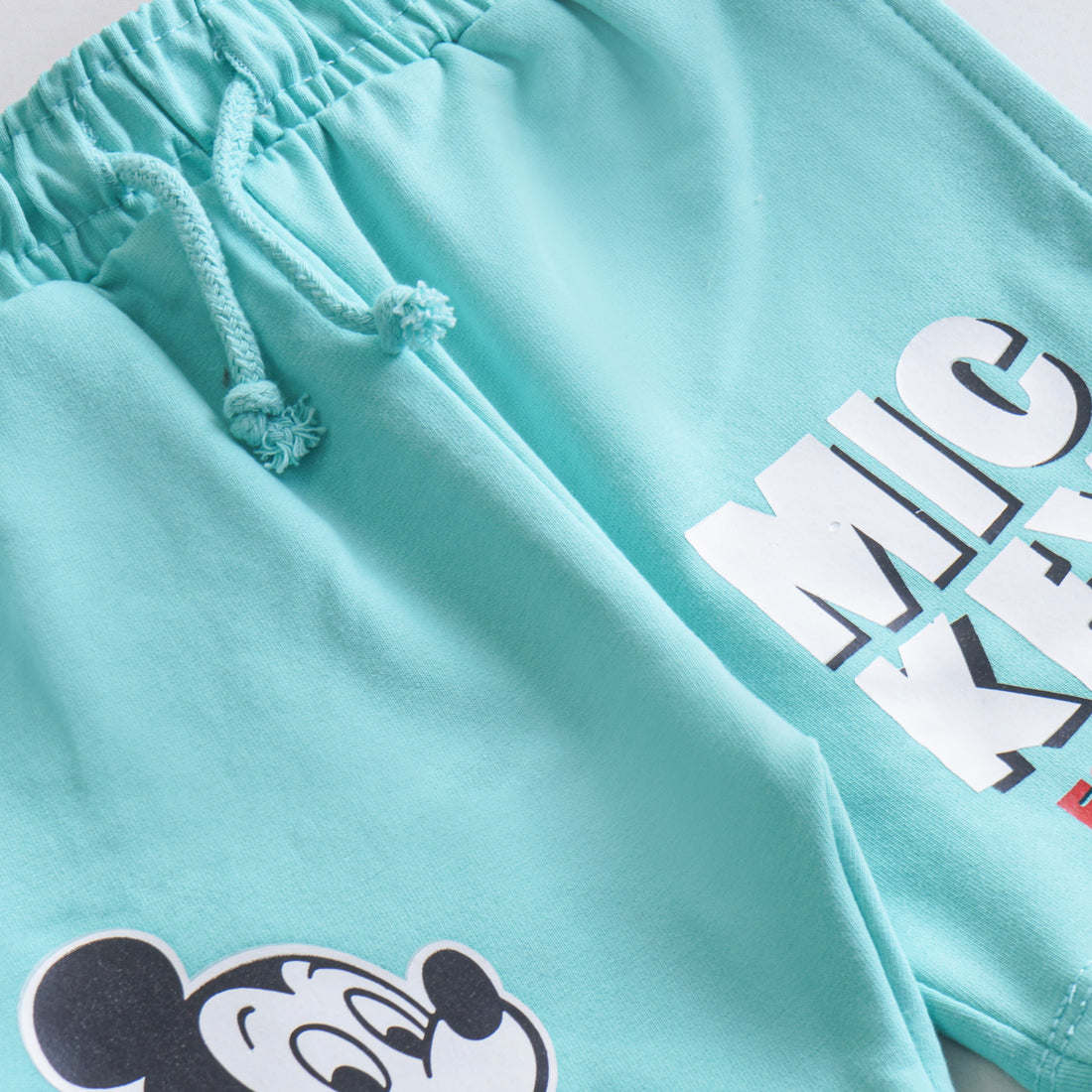 Boys Shorts