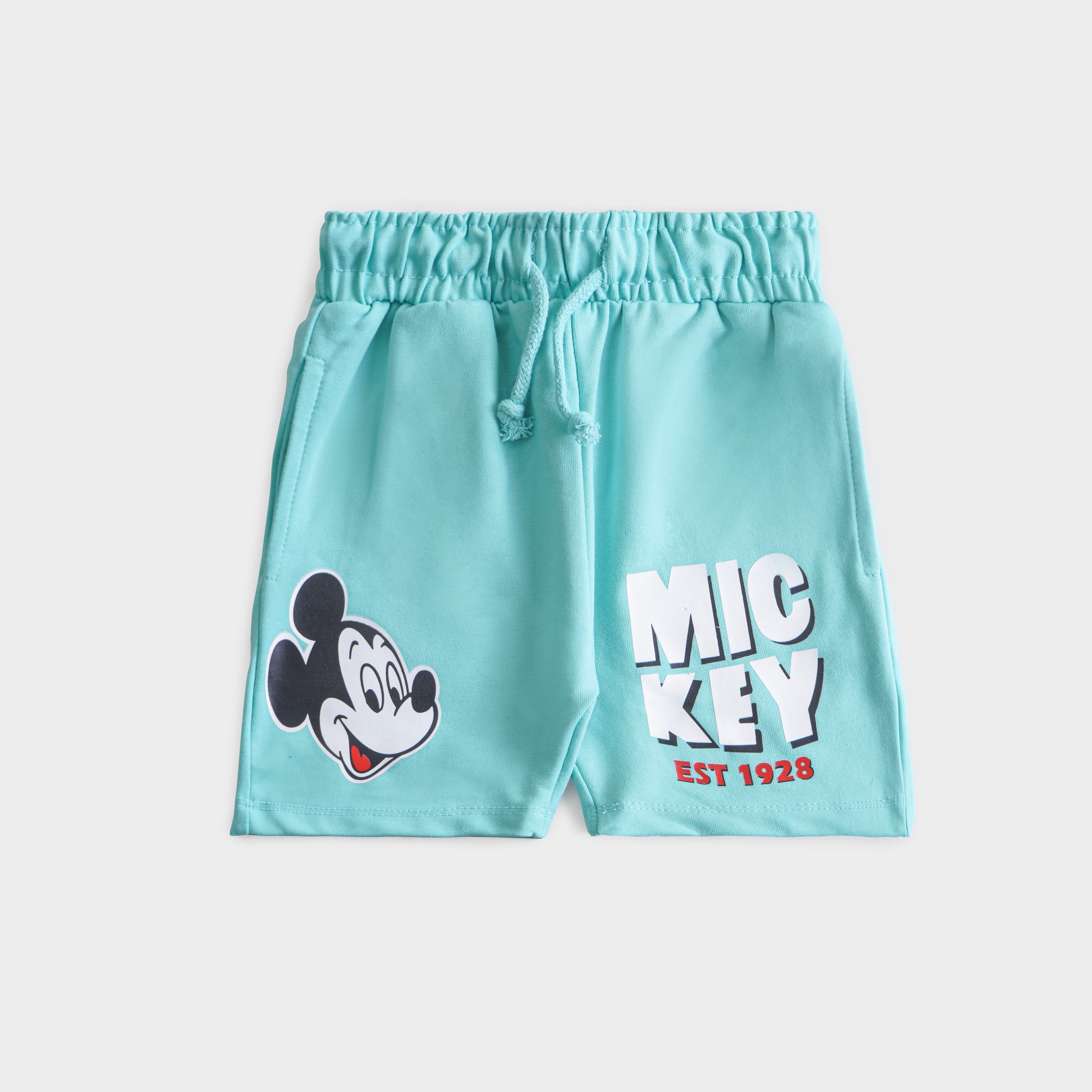 Boys Shorts