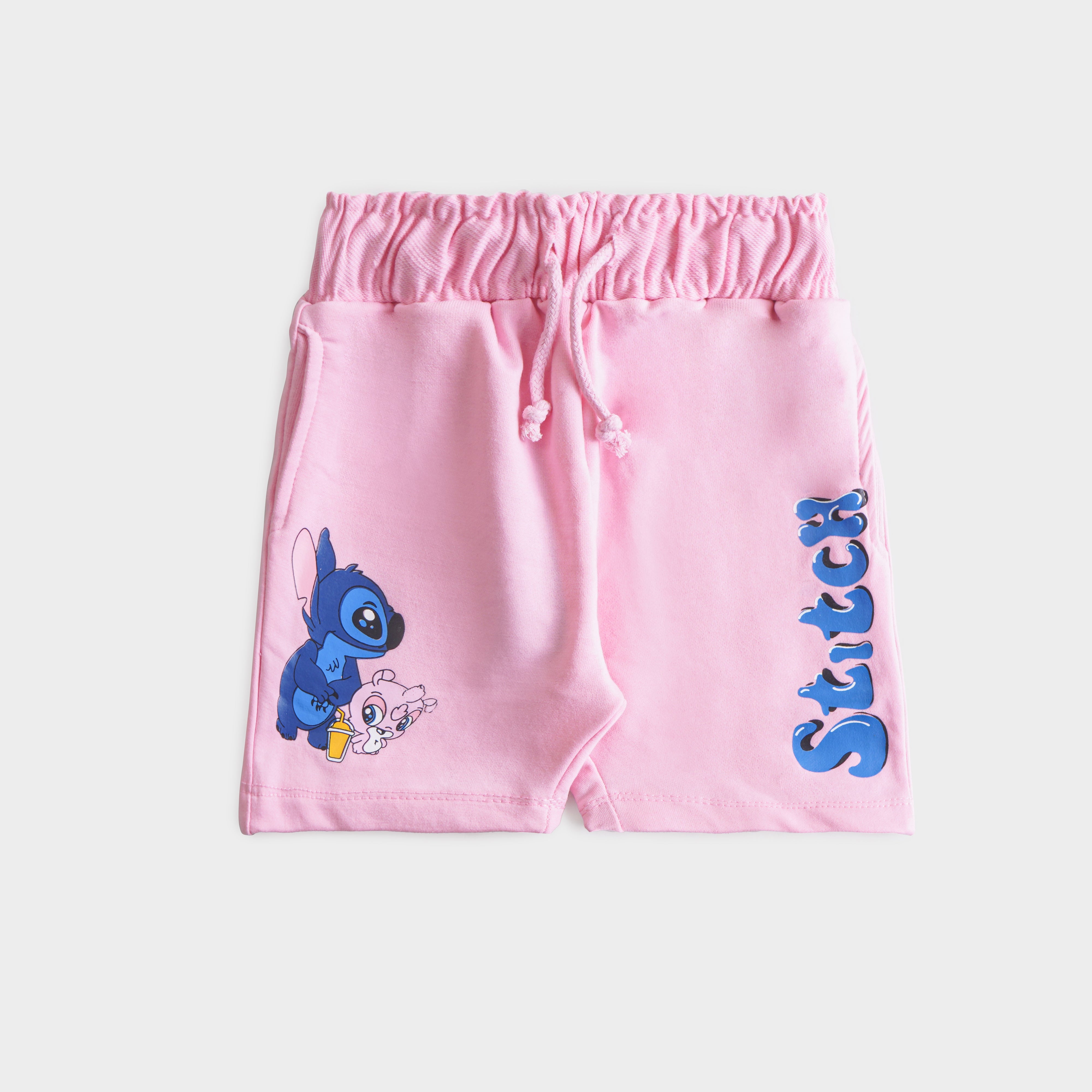 Girls Shorts