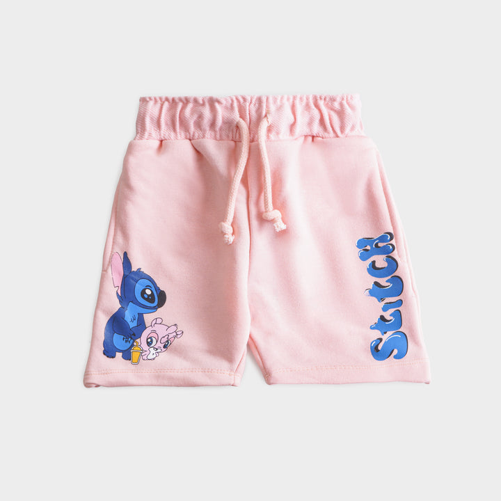 Girls Shorts