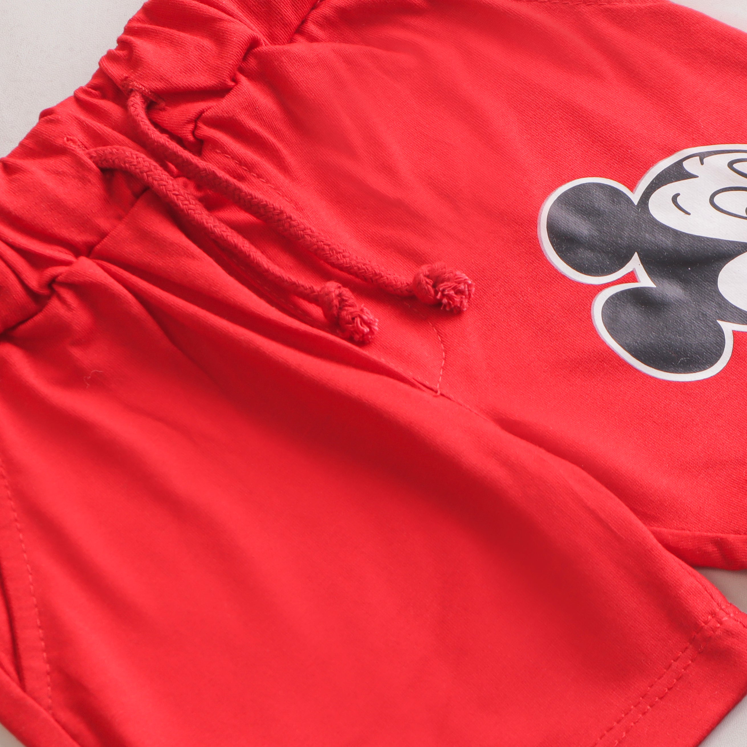 Boys Shorts
