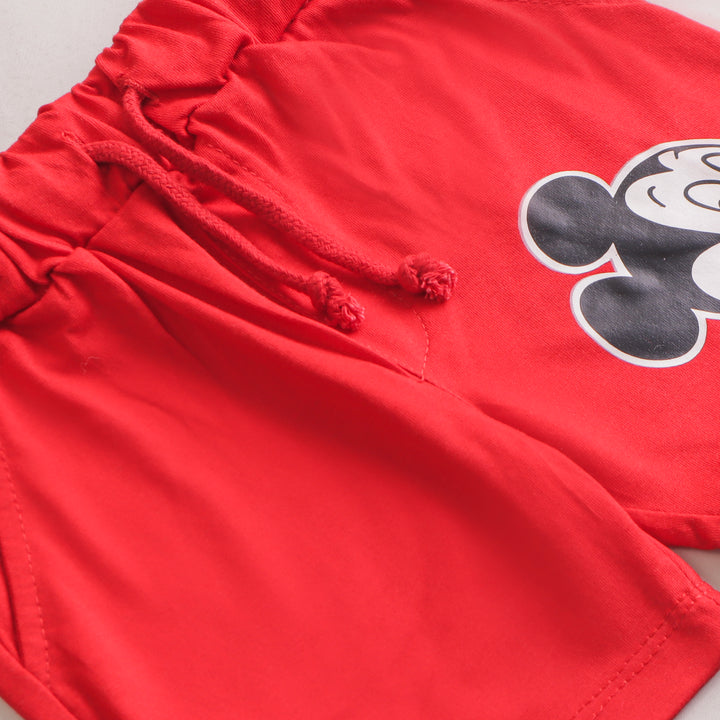 Boys Shorts