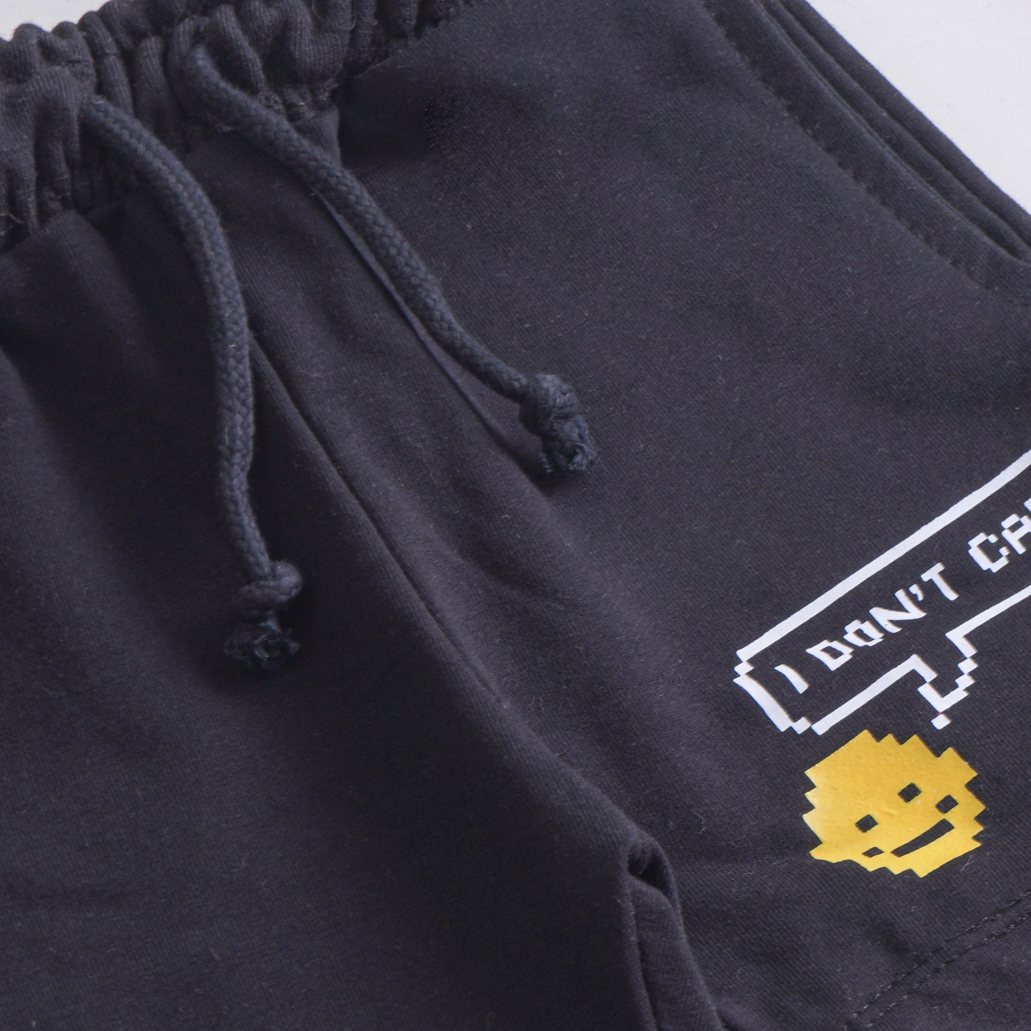 Infant Boys Short