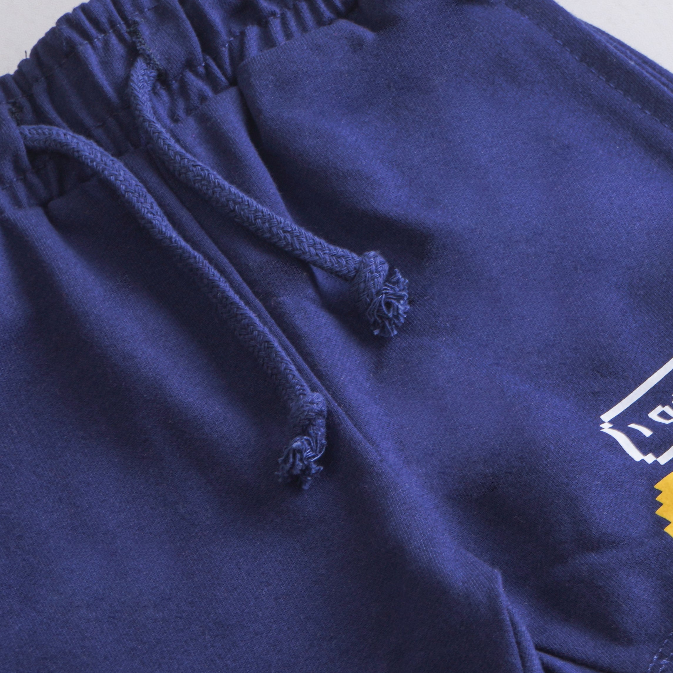 Infant Boys Short