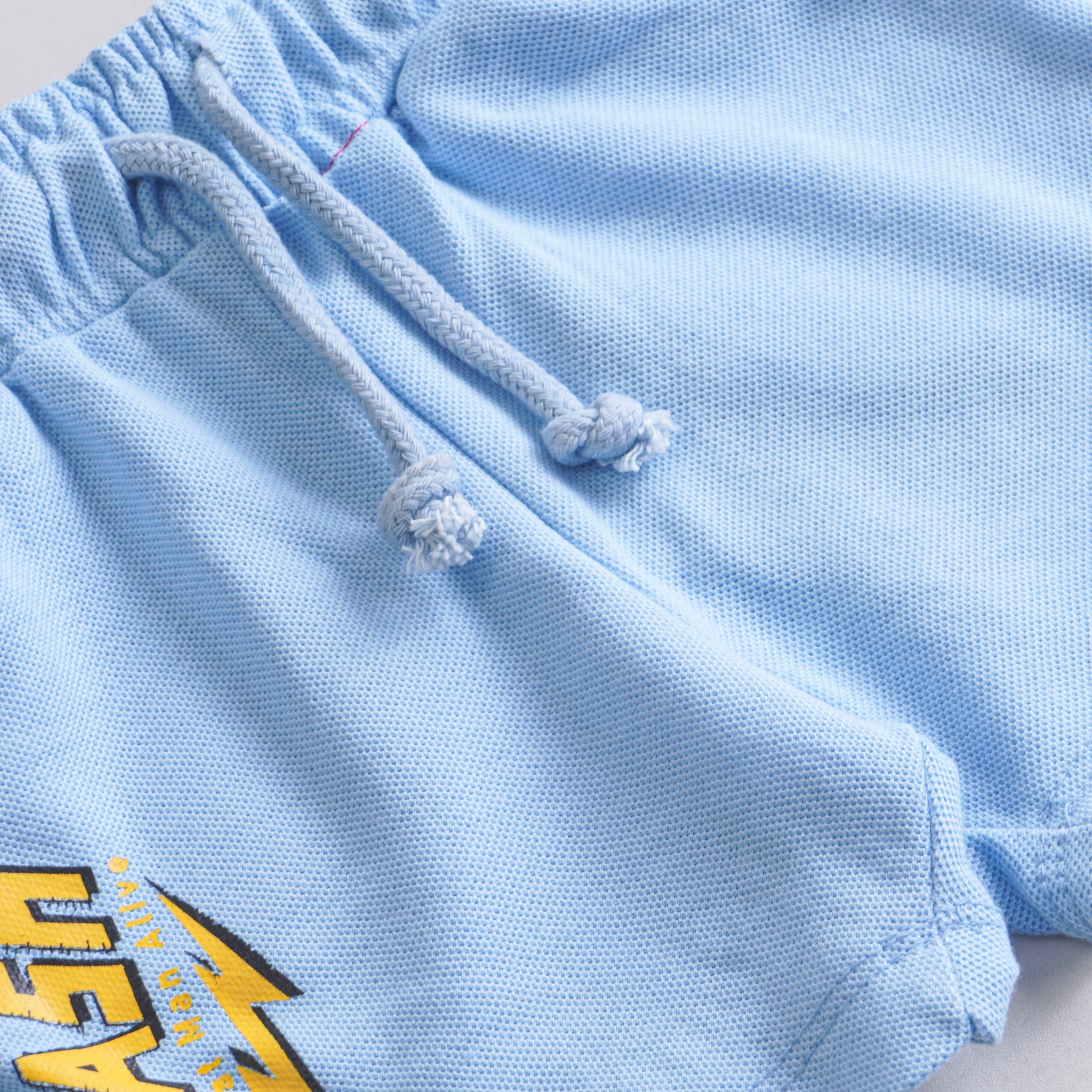 Boys Shorts