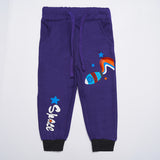 Infant Baba Trouser (Space)