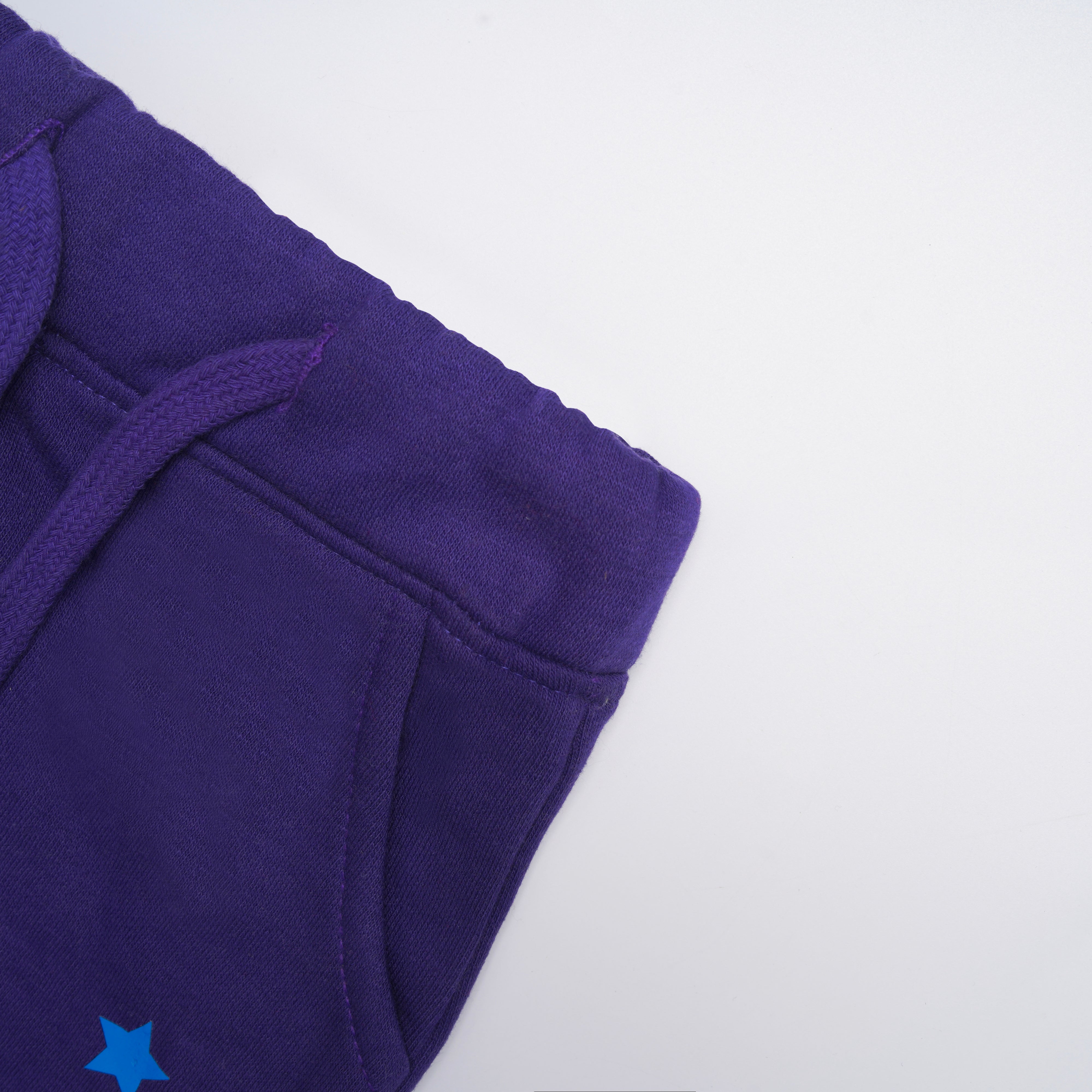 Infant Baba Trouser (Space)