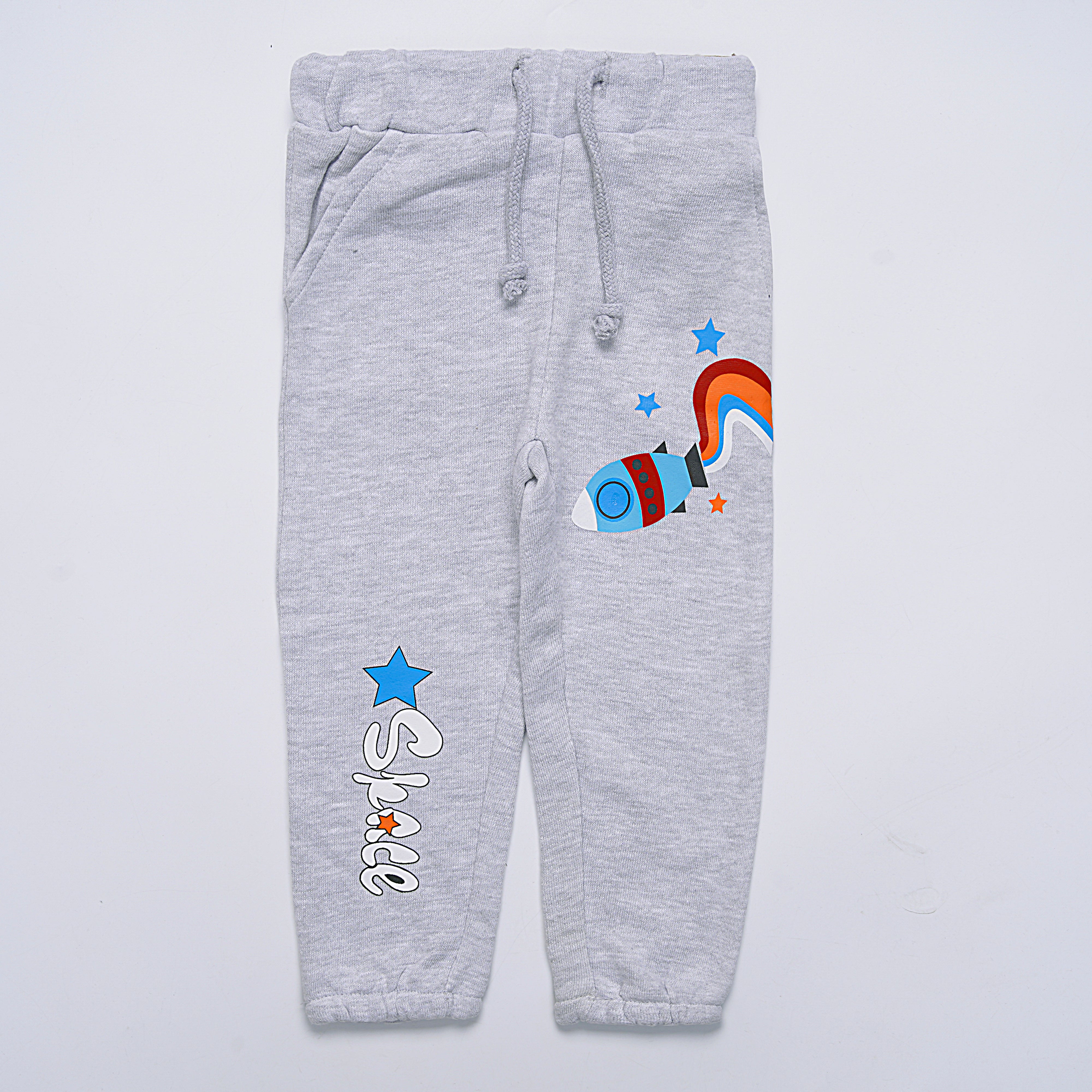 Boys Trouser (Space)