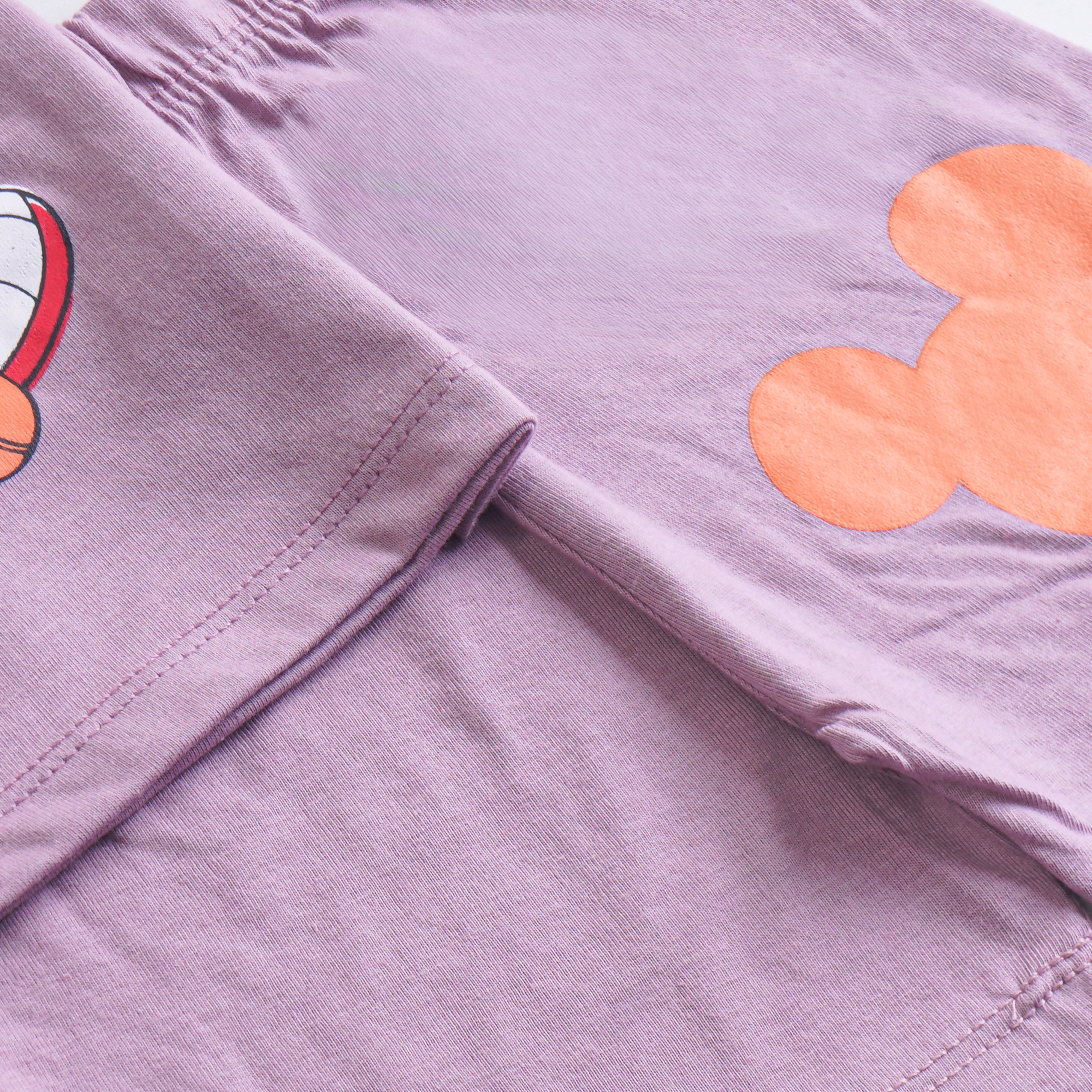 Infant Boys Half Sleeves 2 Piece Suit