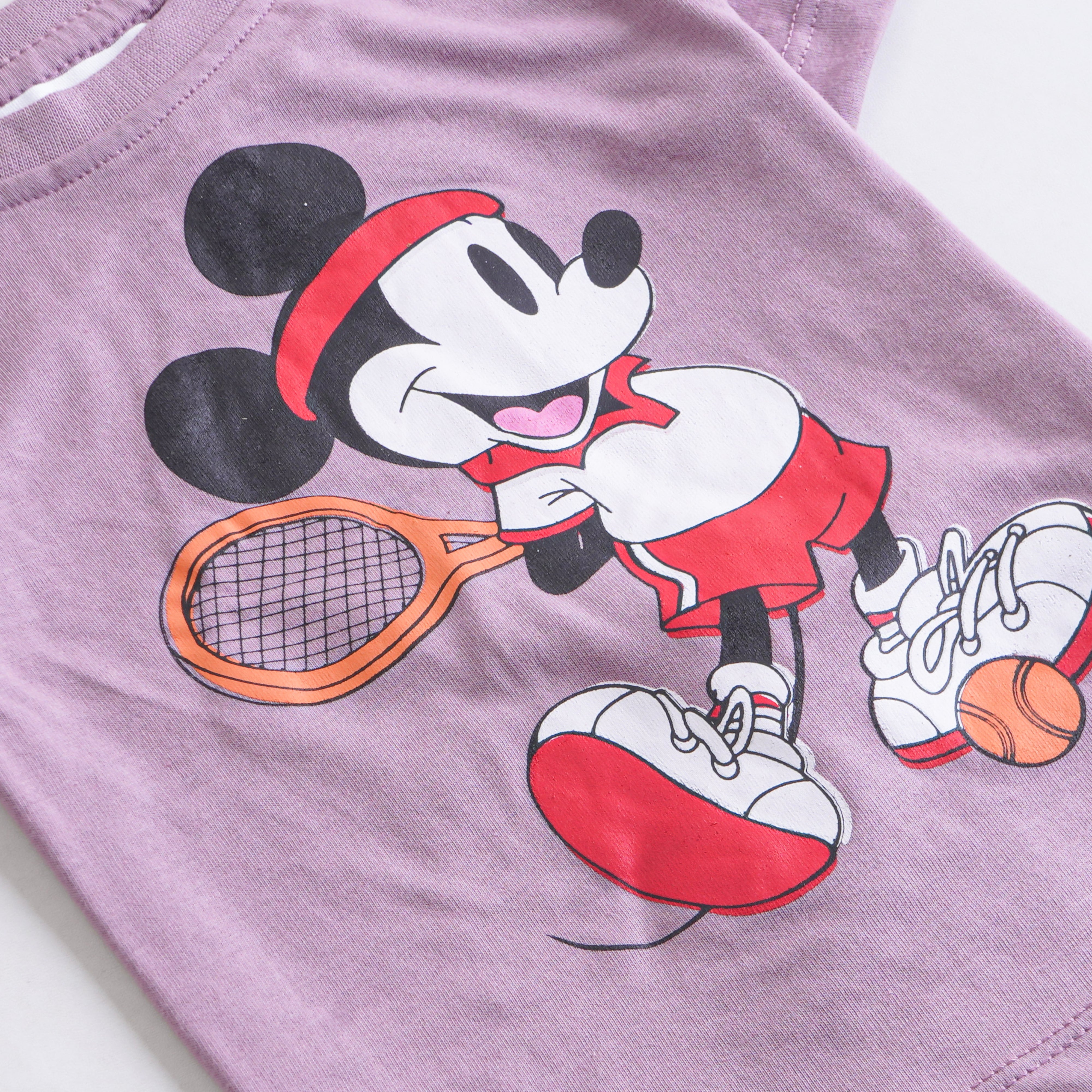 Infant Boys Half Sleeves 2 Piece Suit