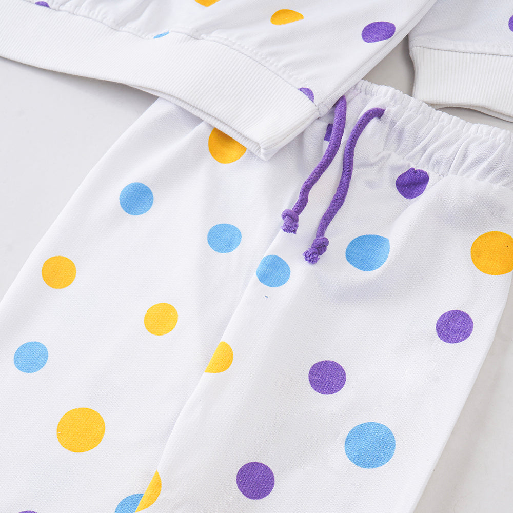 Boys 2 Pcs Suit