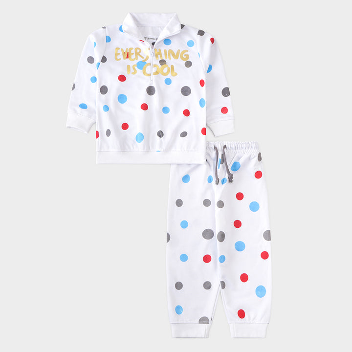 Infant Boys 2 Pcs Suit