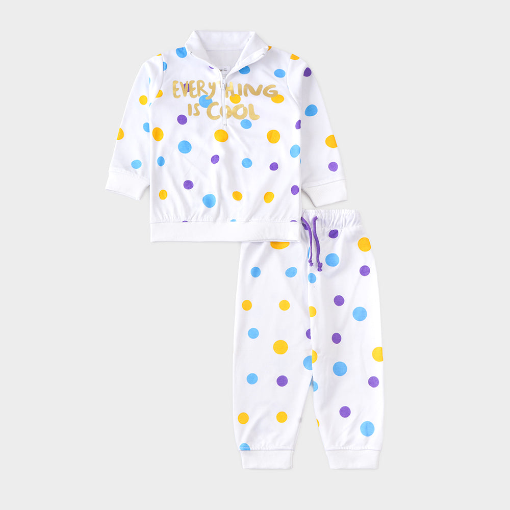 Boys 2 Pcs Suit