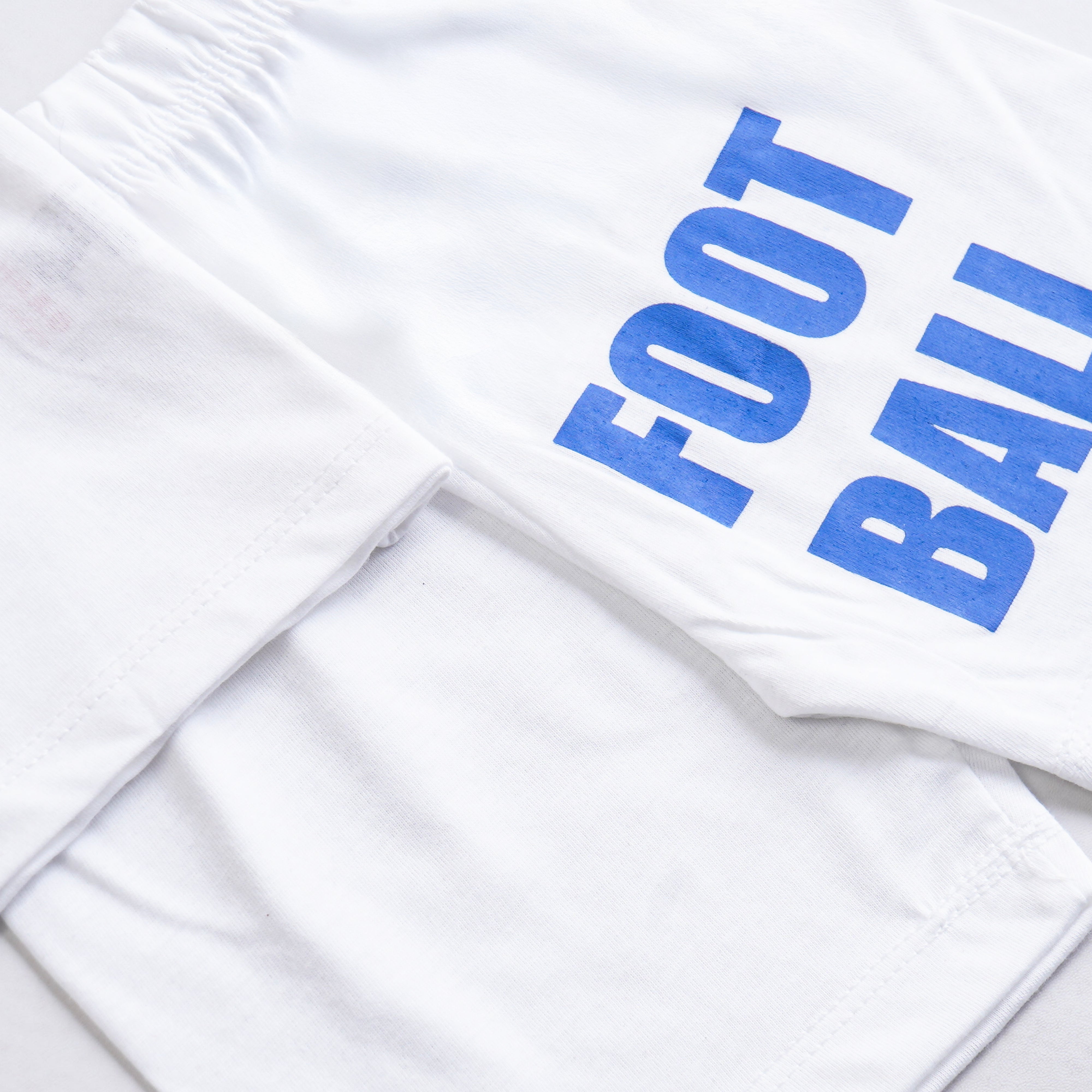 Boys Half Sleeves 2 Piece Suit