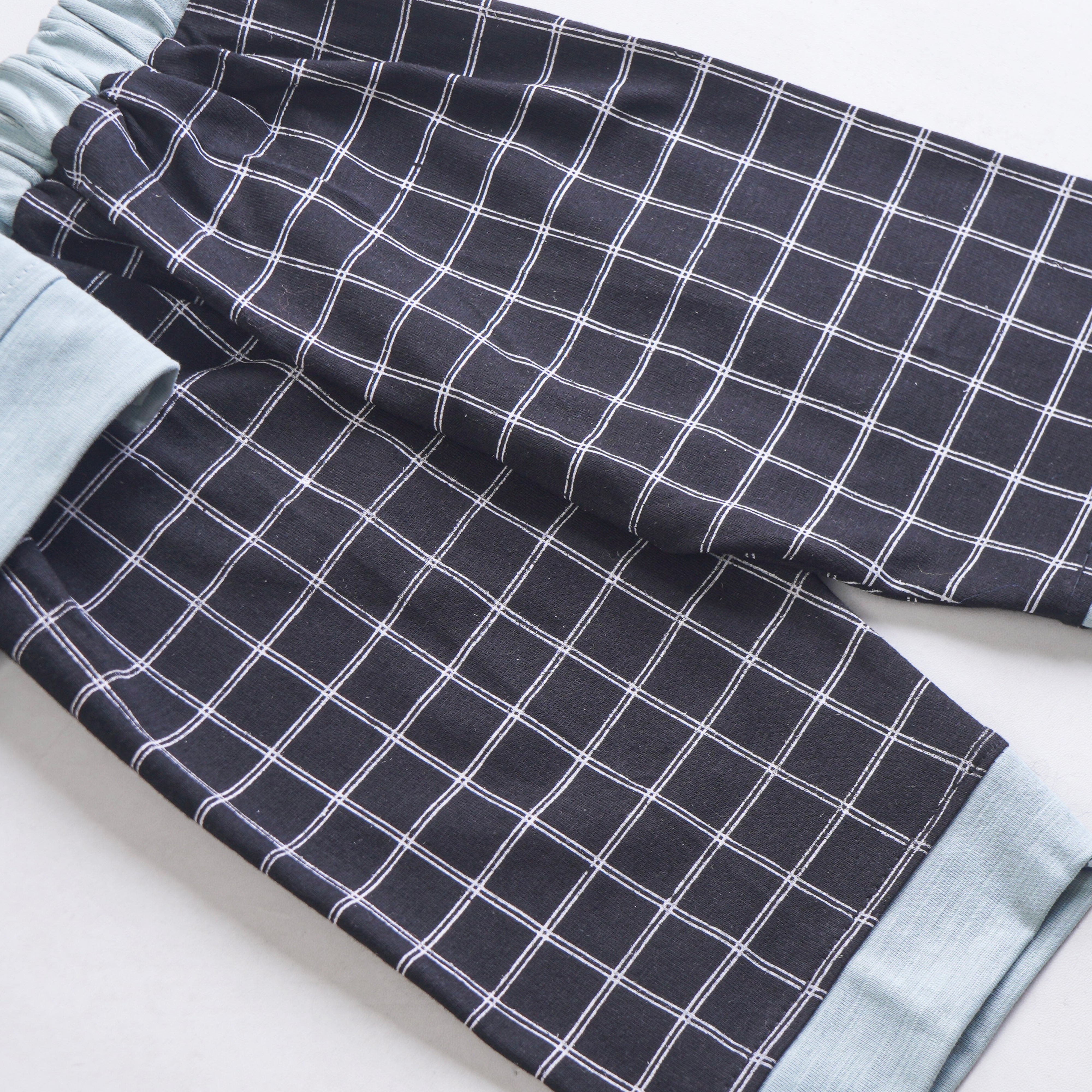 Infant Boys Half Sleeves 2 Piece Suit
