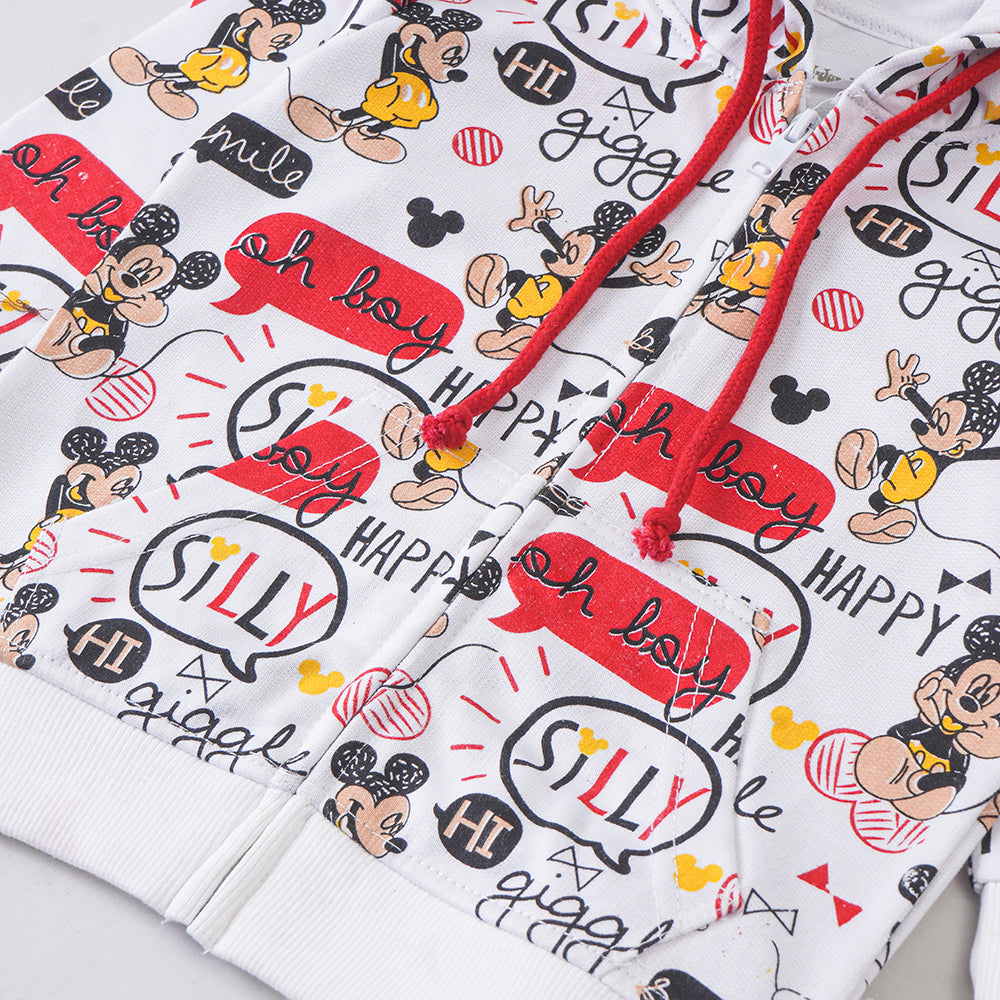 Boys 2 Pcs Suit
