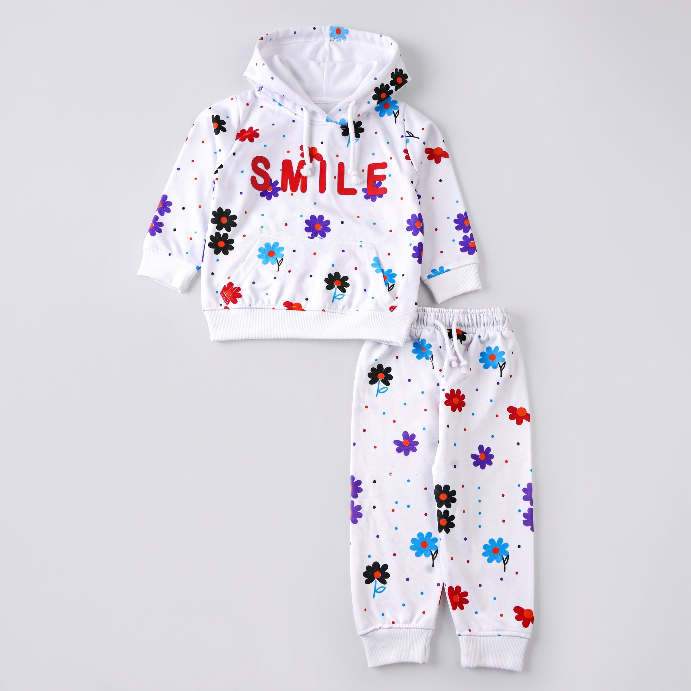 Boys 2 Pcs Suit