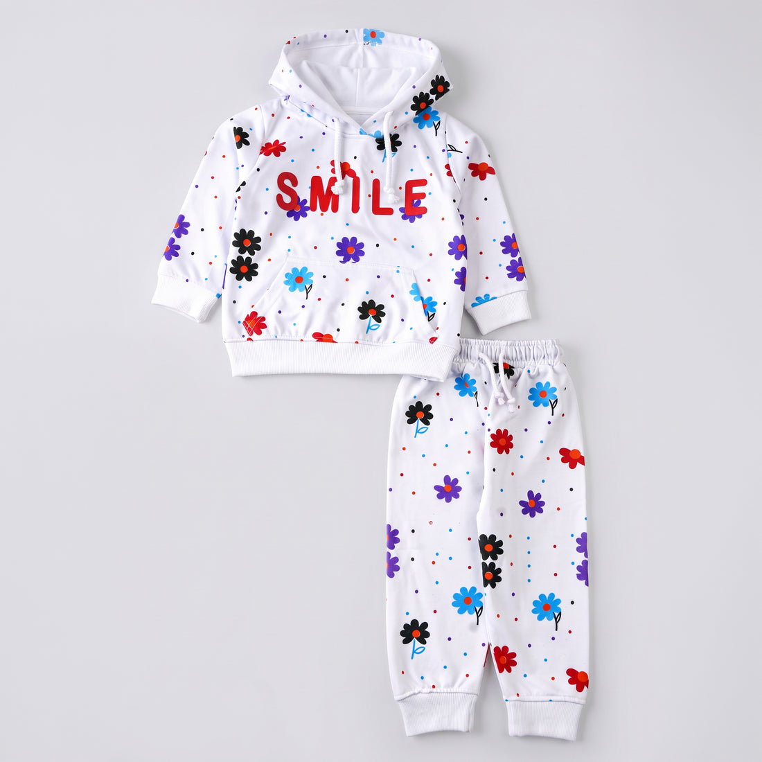 Boys 2 Pcs Suit