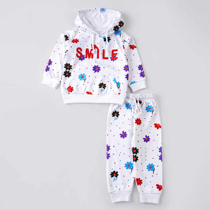 Infant Boys 2 Pcs Suit
