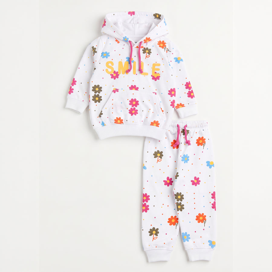 Boys 2 Pcs Suit