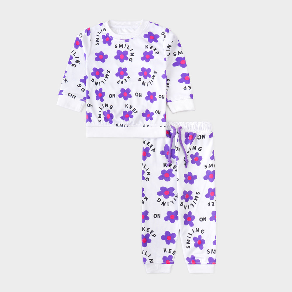 Boys 2 Pcs Suit