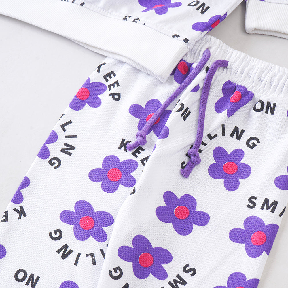 Boys 2 Pcs Suit